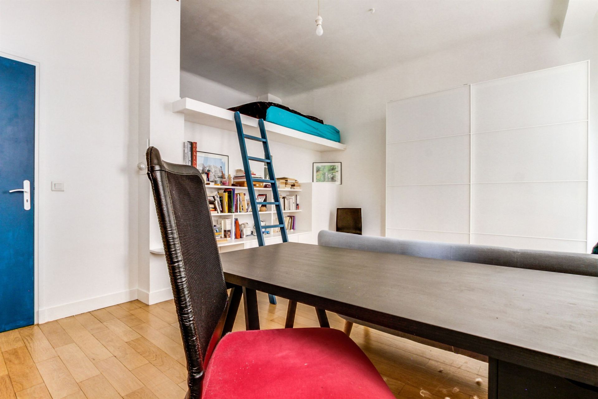 Vente Appartement 1&nbsp;pièce 31&nbsp;m² Paris 13