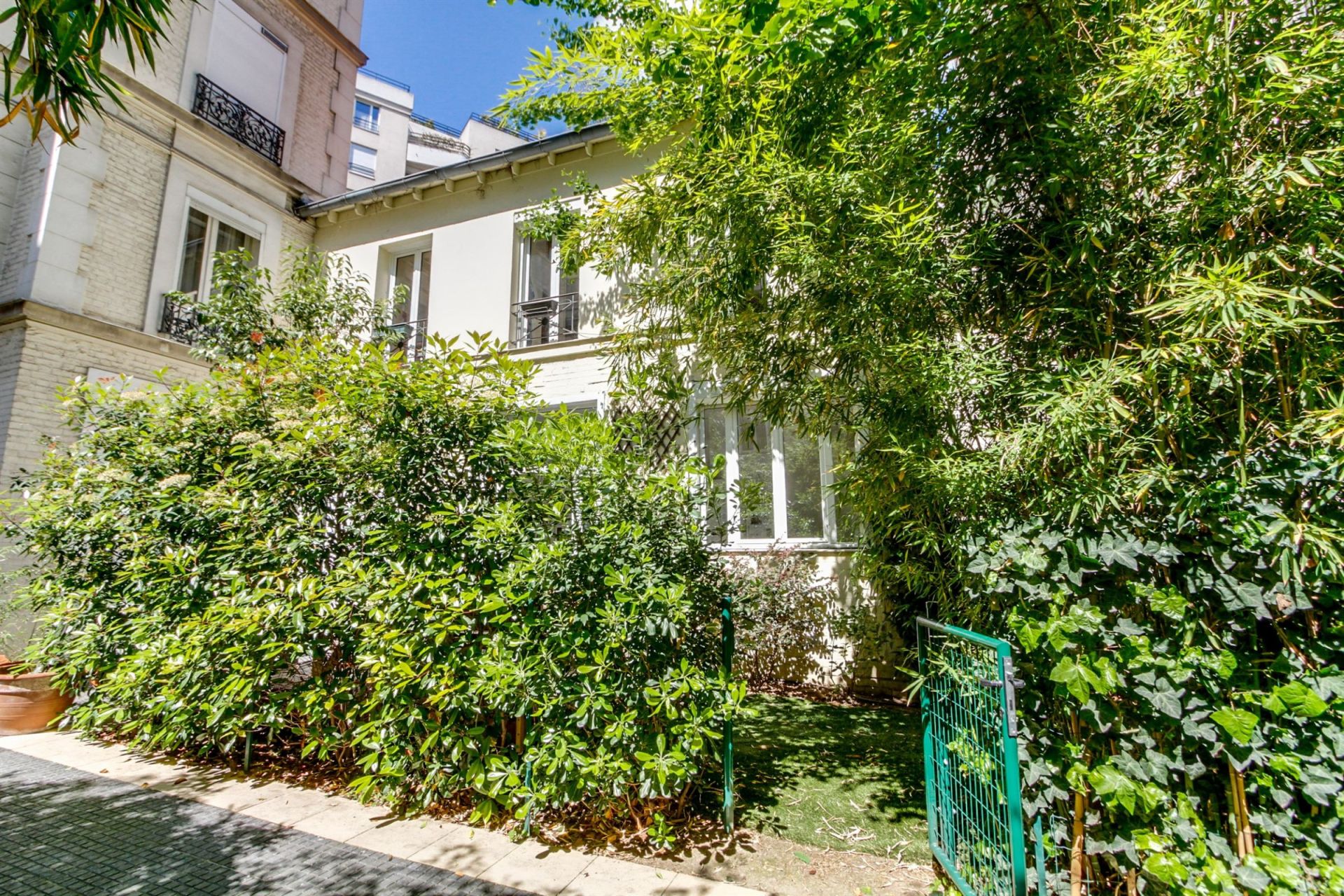 Vente Maison d'architecte 7&nbsp;Pièces 162.46&nbsp;m² Paris 12