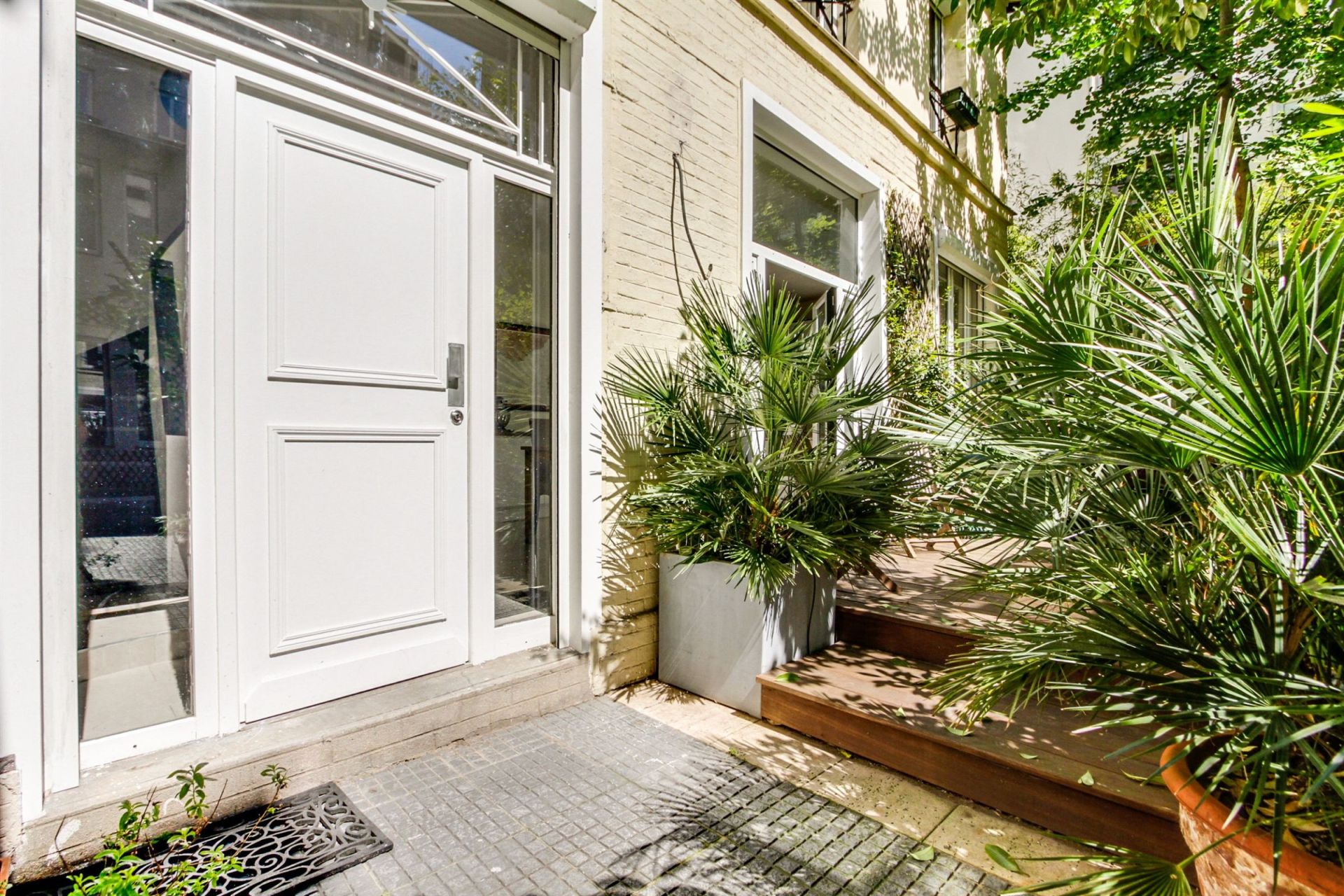 Vente Maison d'architecte 7&nbsp;Pièces 162.46&nbsp;m² Paris 12