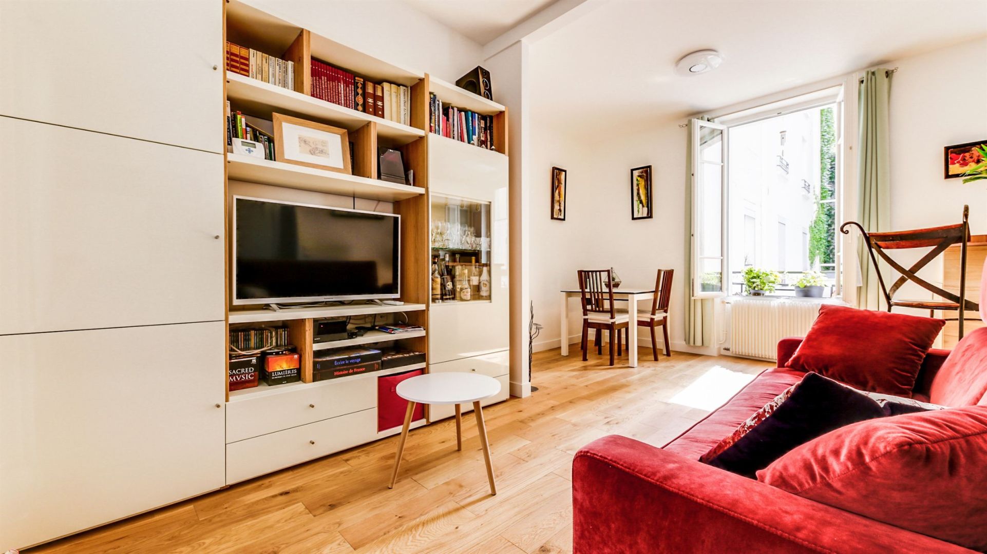 Vente Appartement 2&nbsp;Pièces 41.28&nbsp;m² Paris 12