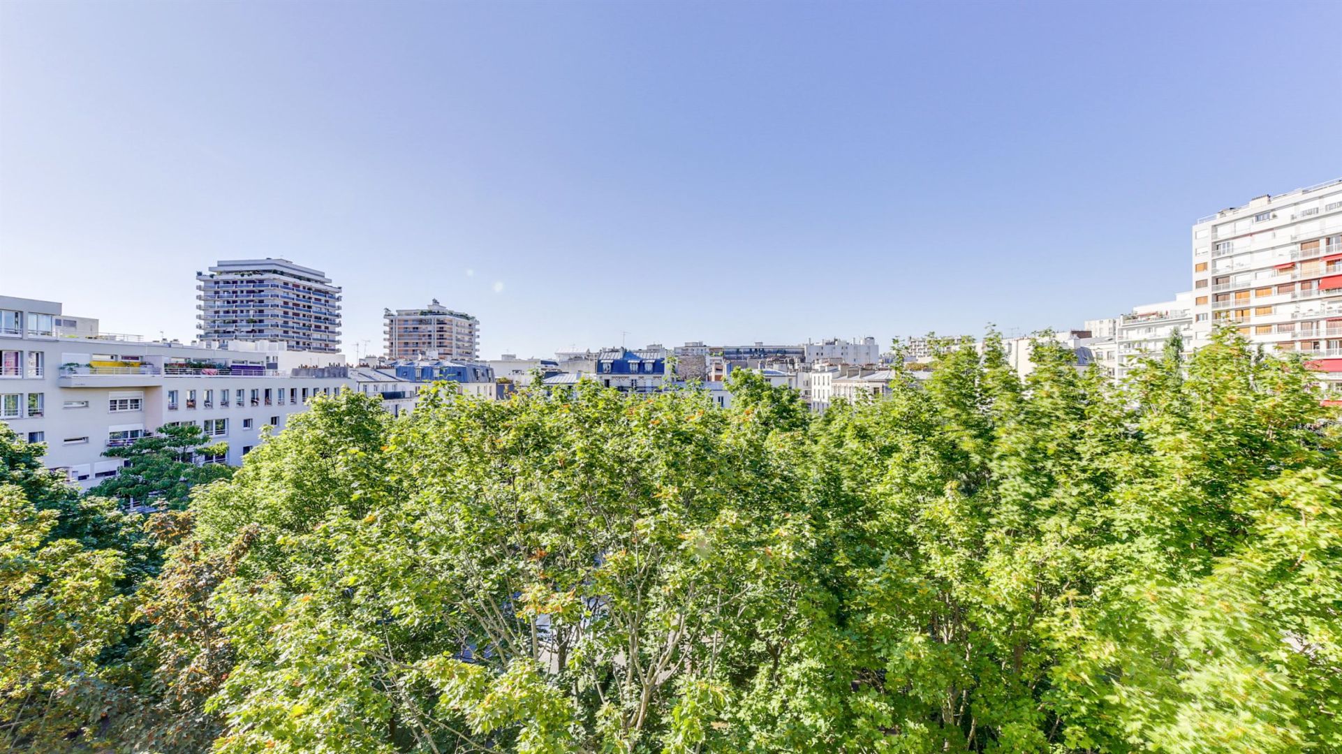 Vente Appartement 1&nbsp;pièce 32.09&nbsp;m² Paris 11