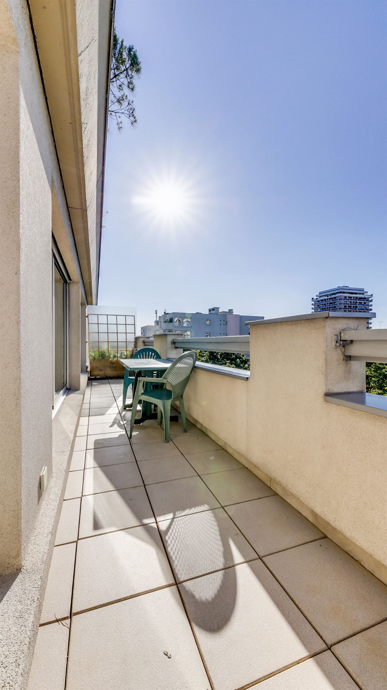 Vente Appartement 1&nbsp;pièce 32.09&nbsp;m² Paris 11