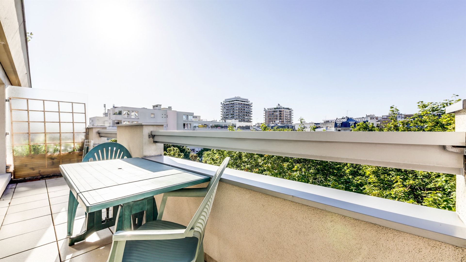 Vente Appartement 1&nbsp;pièce 32.09&nbsp;m² Paris 11