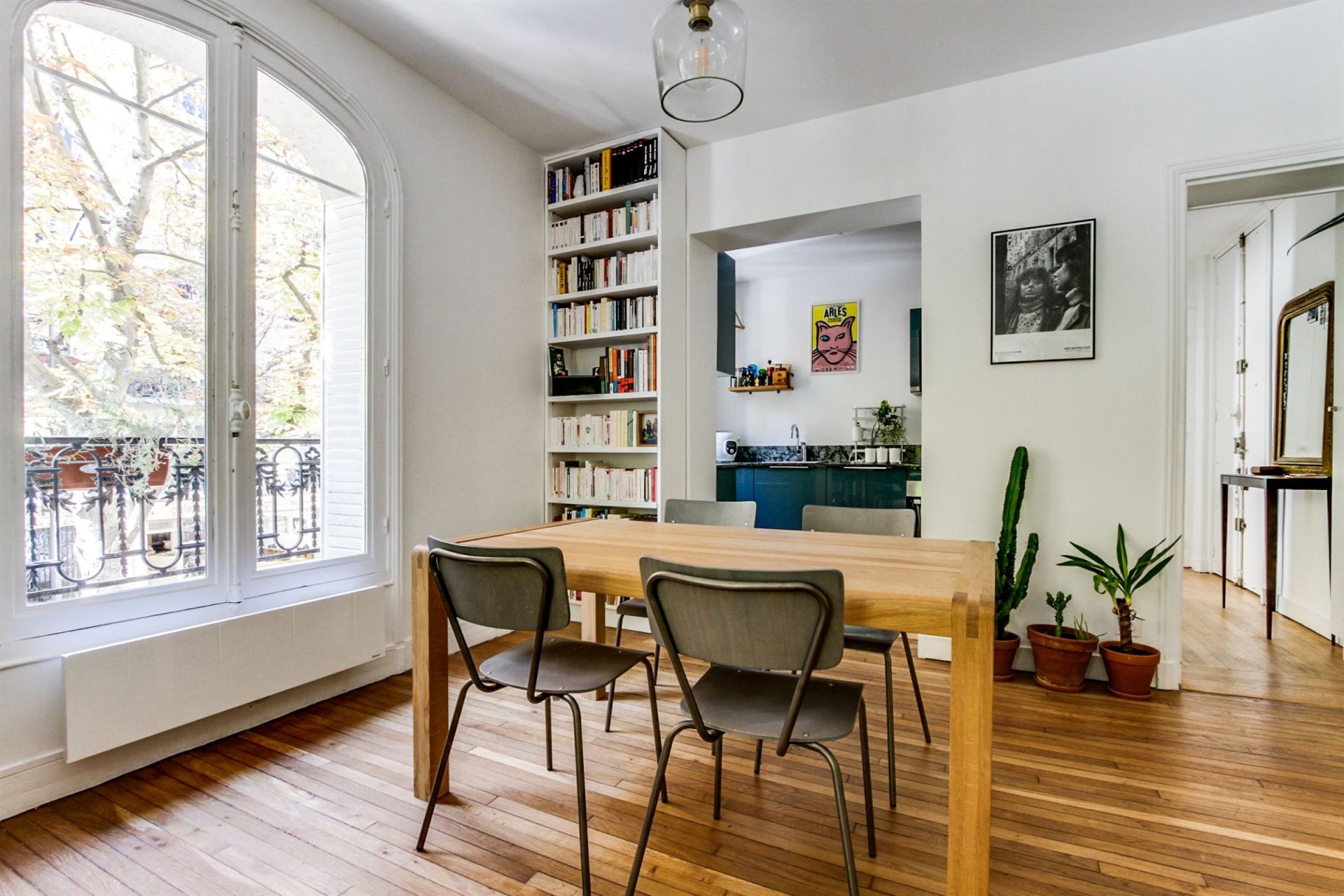 Vente Appartement 2&nbsp;Pièces 48.41&nbsp;m² Paris 12