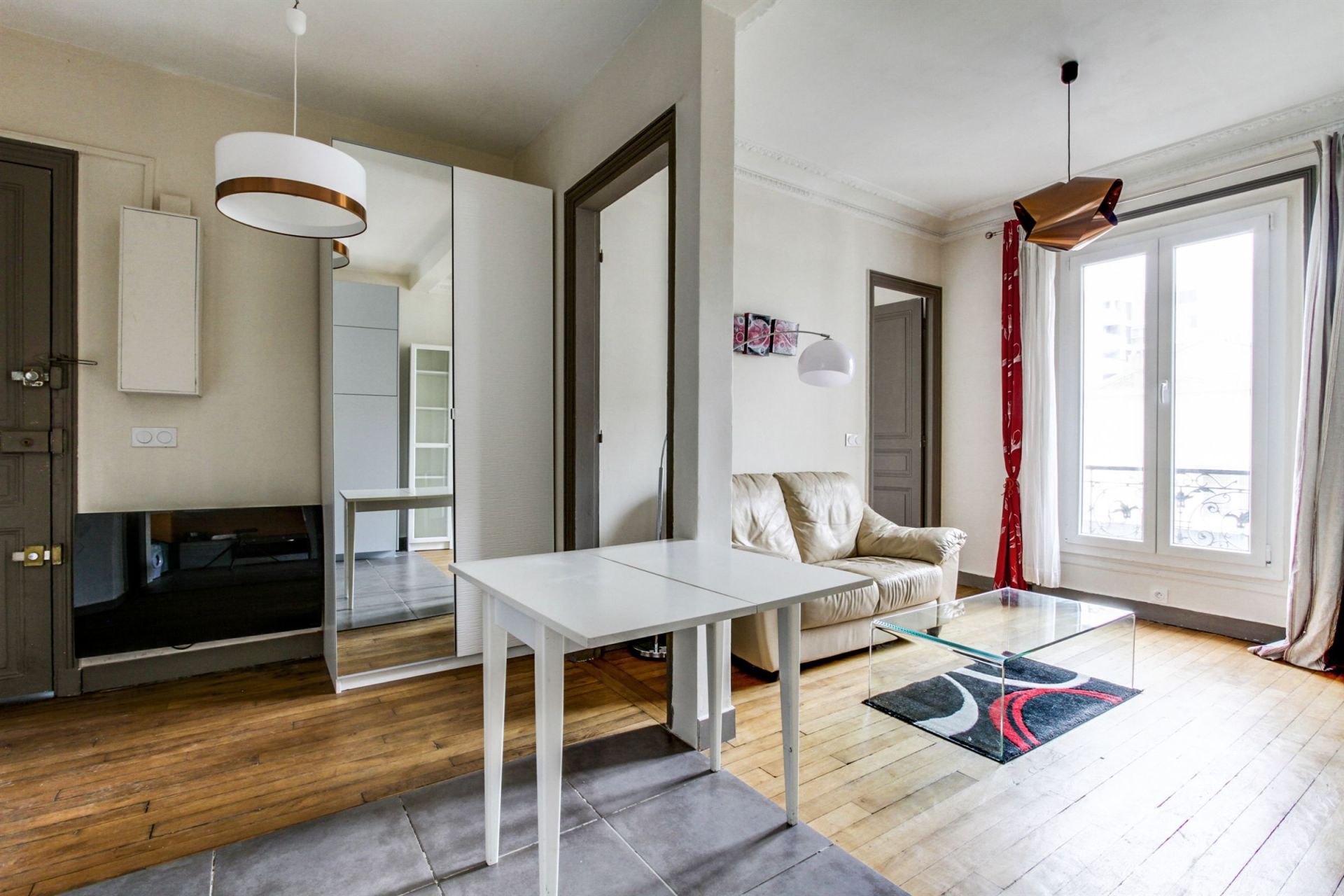 Vente Appartement 2&nbsp;Pièces 33&nbsp;m² Paris 13