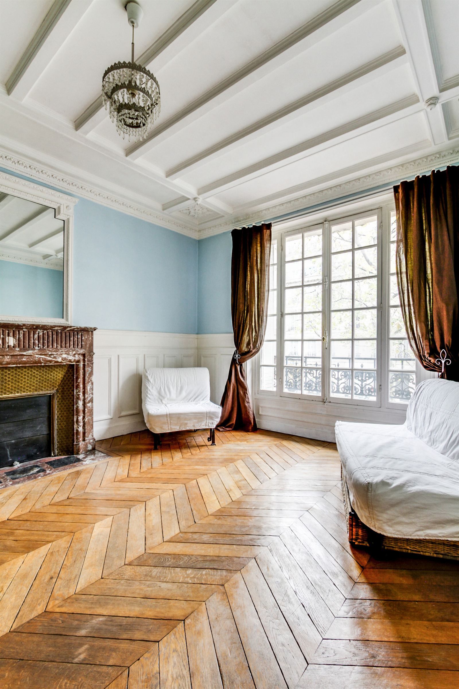 Vente Appartement 1&nbsp;pièce 36.76&nbsp;m² Paris 12