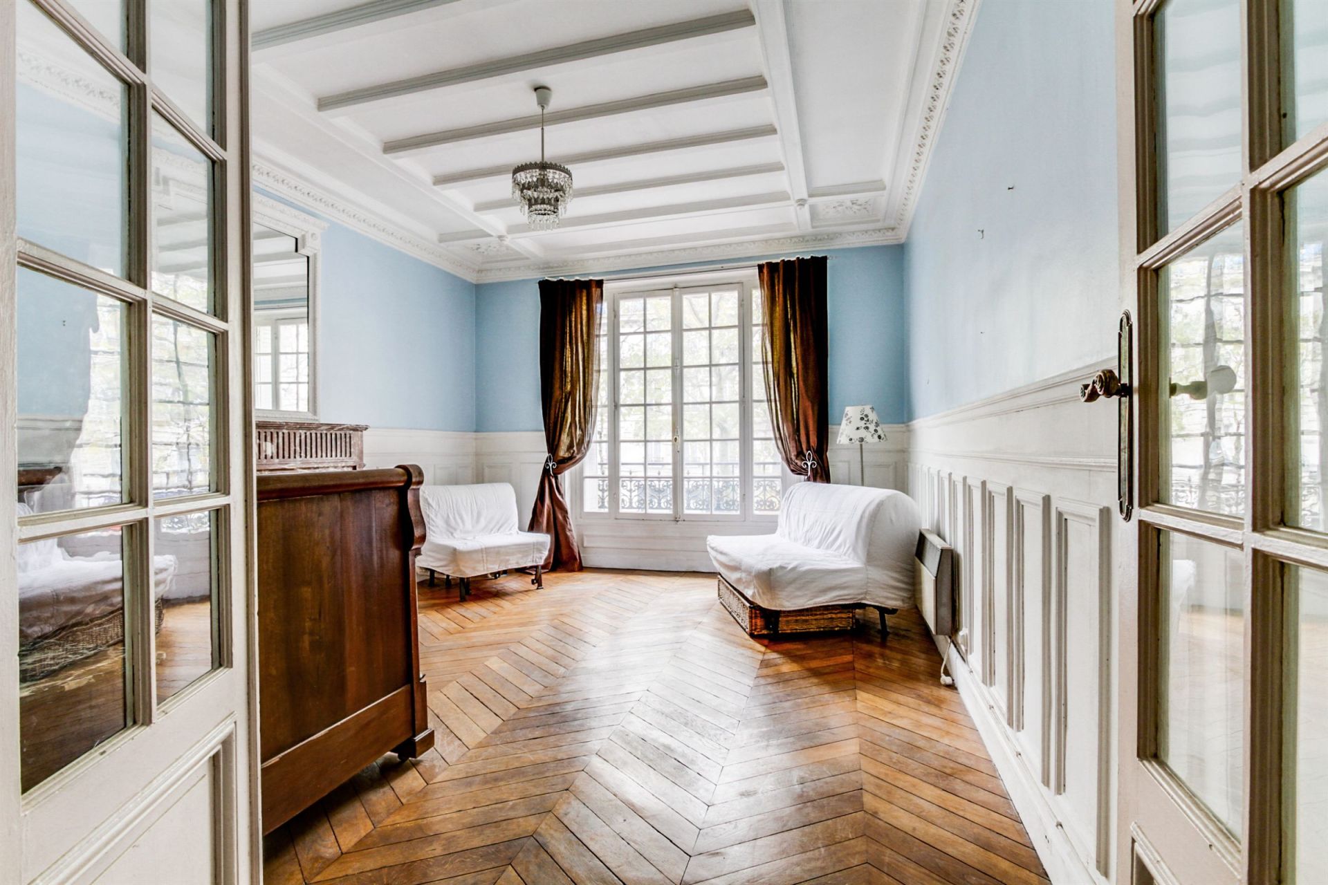 Vente Appartement 1&nbsp;pièce 36.76&nbsp;m² Paris 12