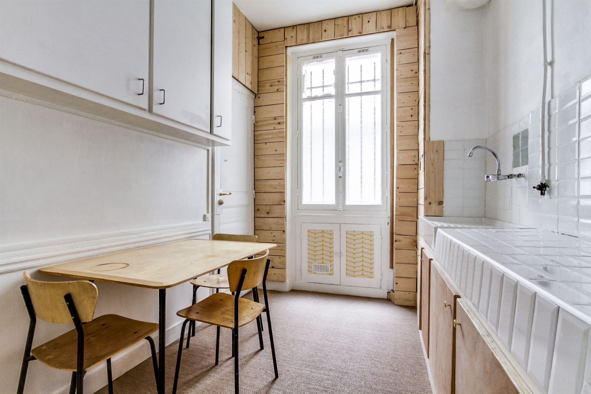 Vente Appartement 1&nbsp;pièce 36.76&nbsp;m² Paris 12