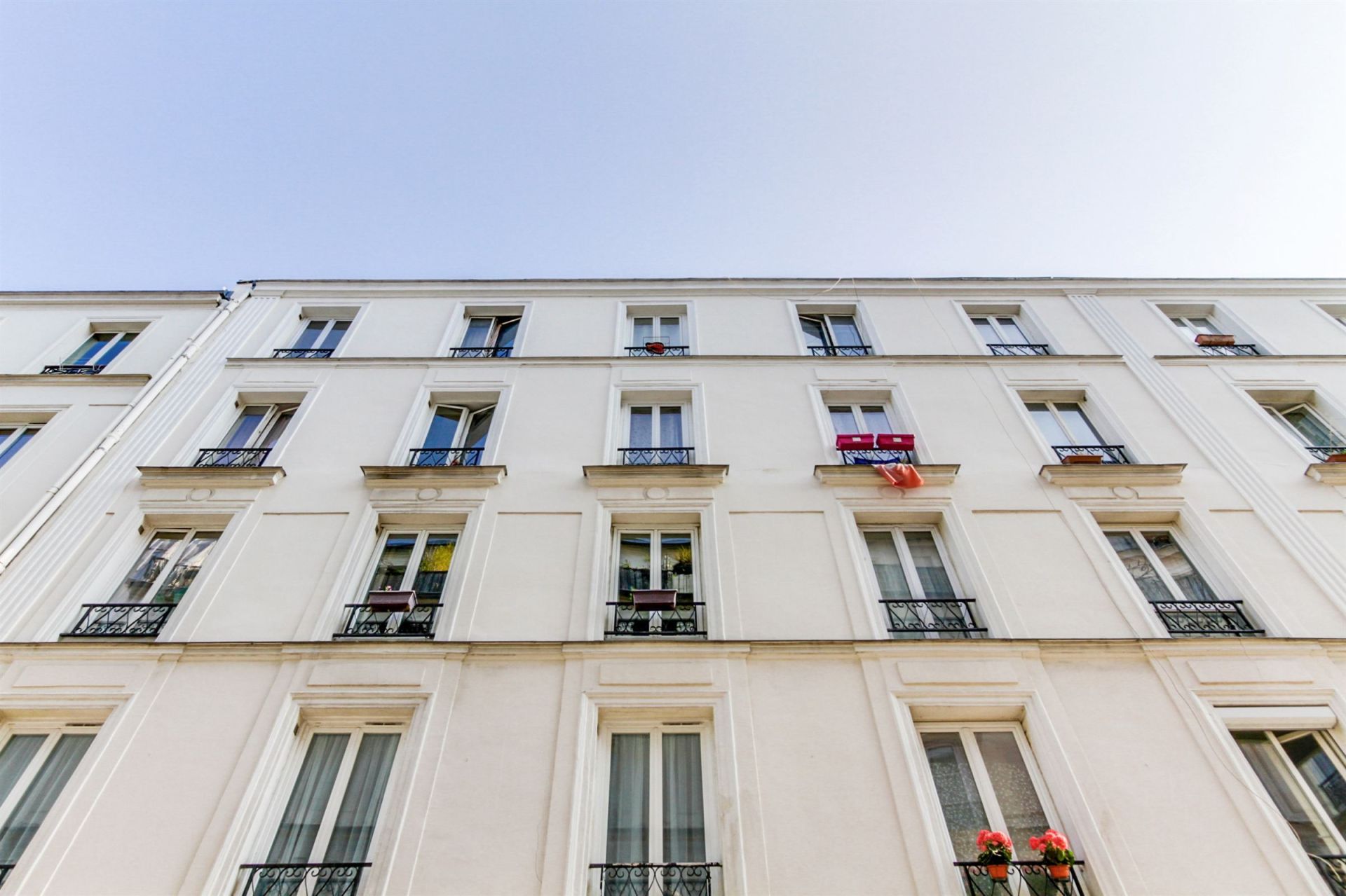 Vente Appartement 2&nbsp;Pièces 32.5&nbsp;m² Paris 11