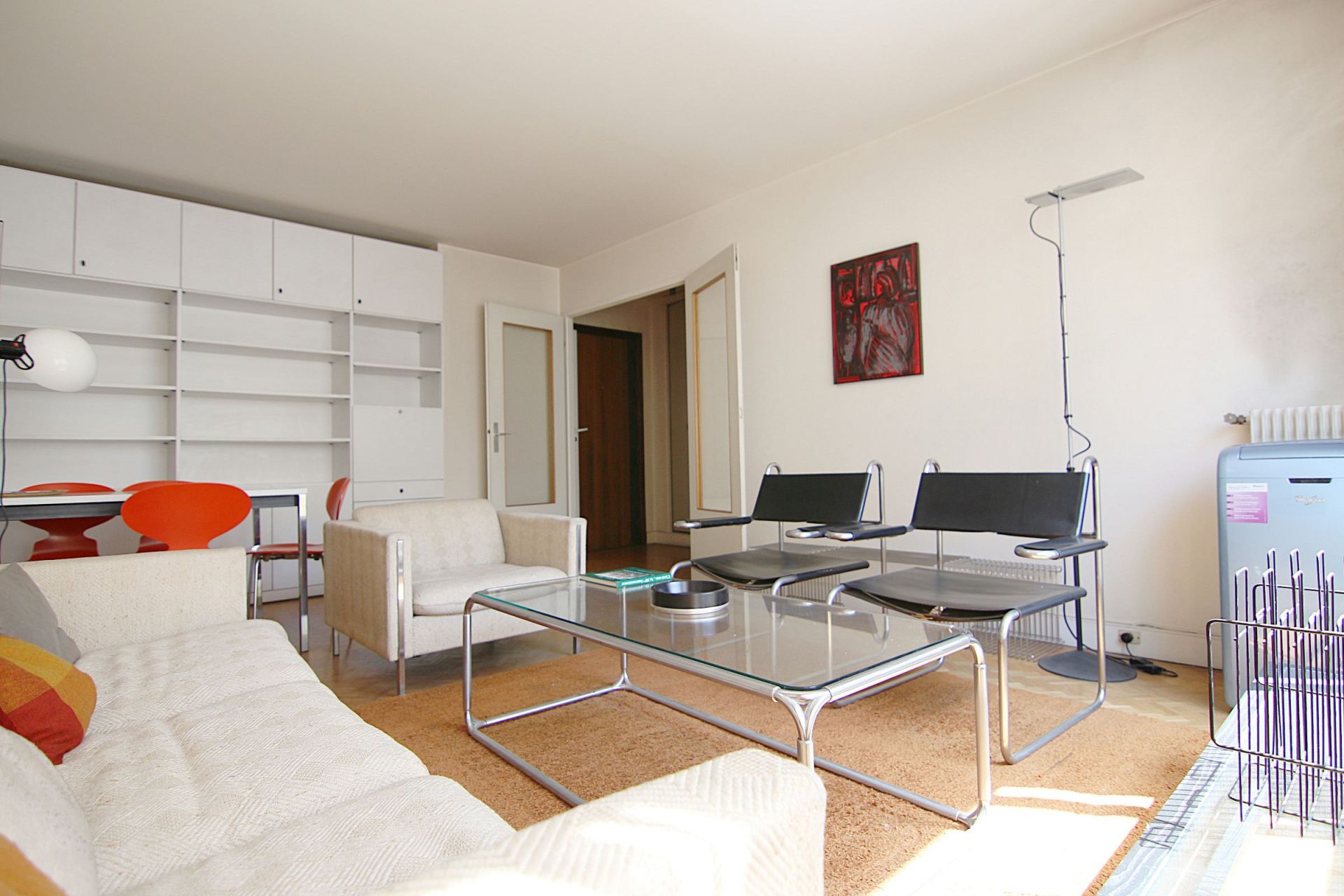 Vente Appartement 2&nbsp;Pièces 45&nbsp;m² Paris 12