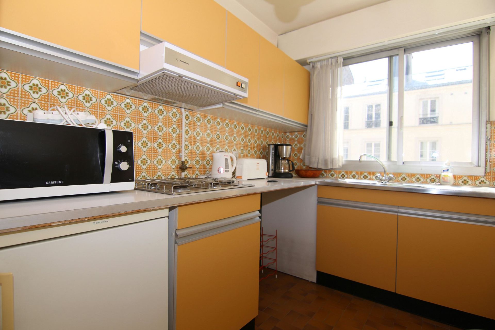 Vente Appartement 2&nbsp;Pièces 45&nbsp;m² Paris 12
