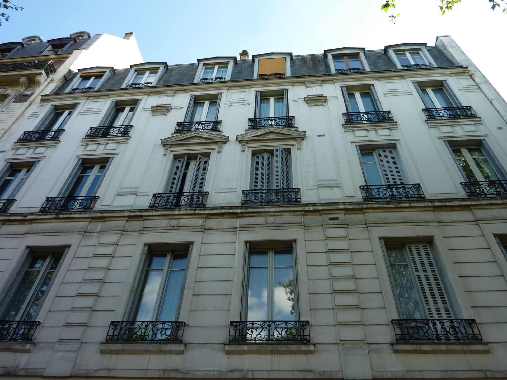 Vente Appartement 6&nbsp;Pièces 197&nbsp;m² Paris 12