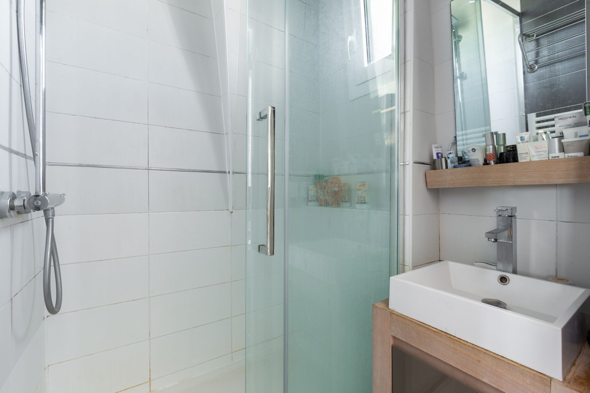 Vente Appartement 2&nbsp;Pièces 34.2&nbsp;m² Paris 14