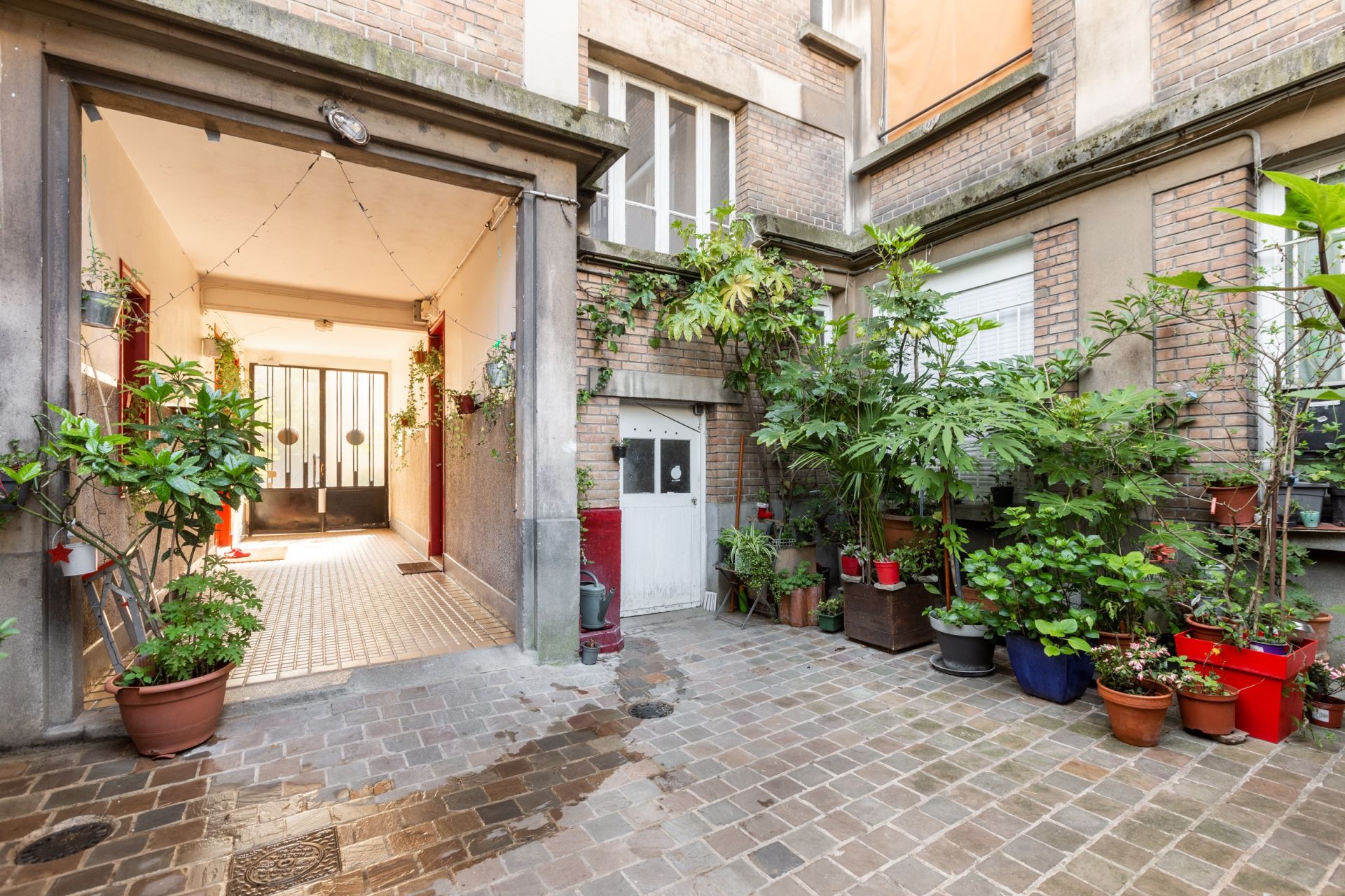 Vente Appartement 2&nbsp;Pièces 34.2&nbsp;m² Paris 14