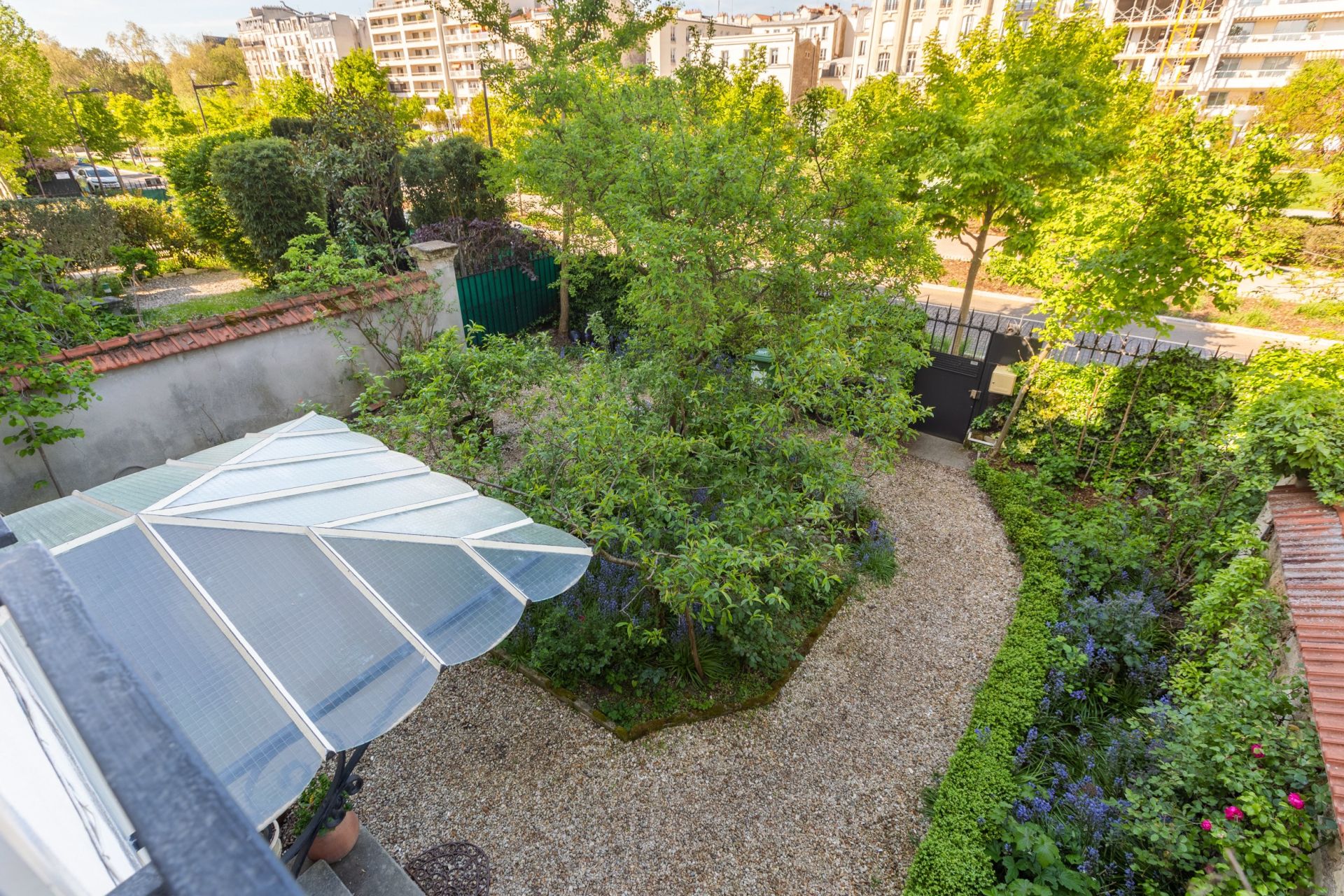 Vente Maison 6&nbsp;Pièces 265&nbsp;m² Vincennes