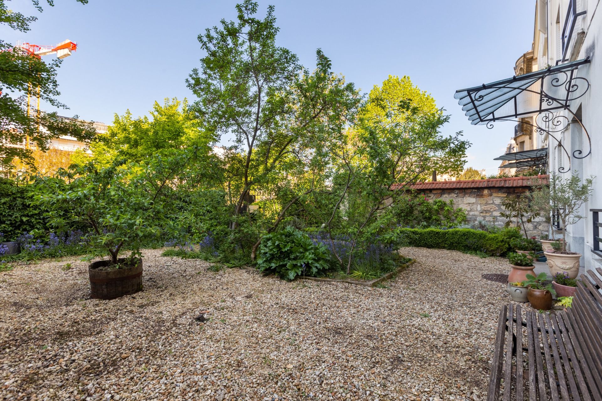 Vente Maison 6&nbsp;Pièces 265&nbsp;m² Vincennes