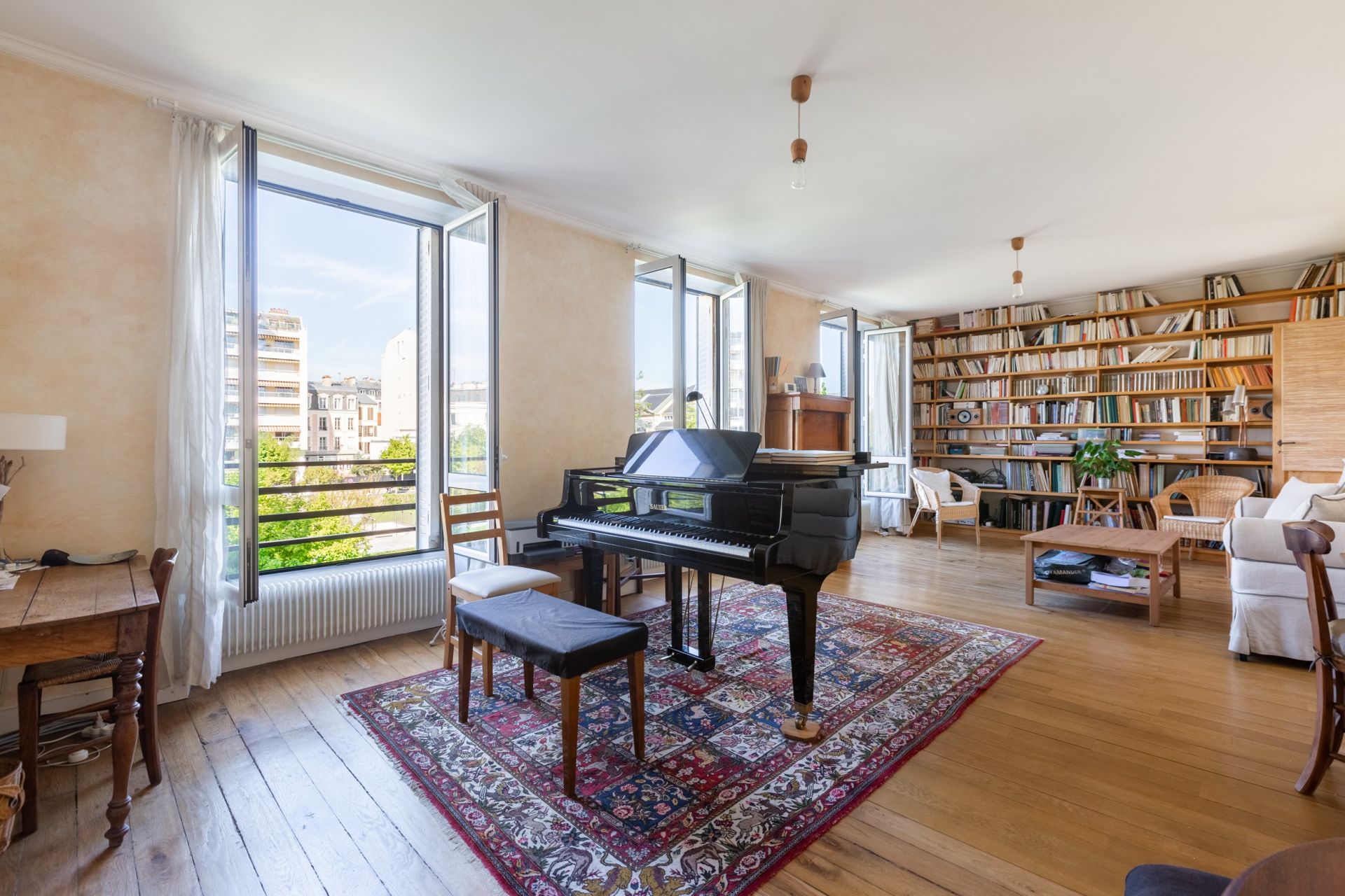 Vente Maison 6&nbsp;Pièces 265&nbsp;m² Vincennes