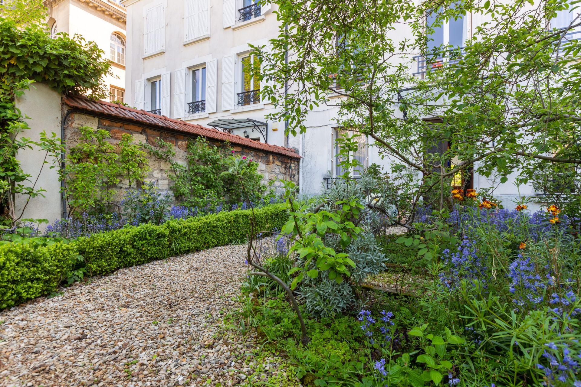 Vente Maison 6&nbsp;Pièces 265&nbsp;m² Vincennes