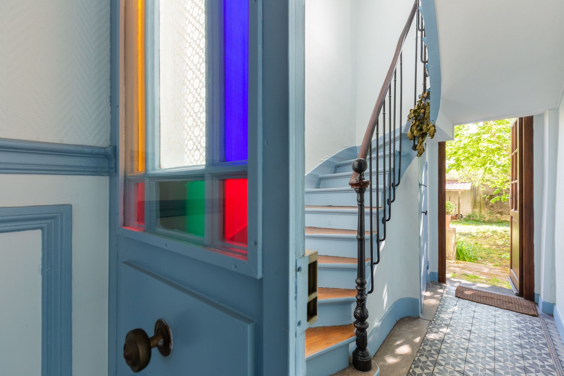 Vente Maison 6&nbsp;Pièces 265&nbsp;m² Vincennes