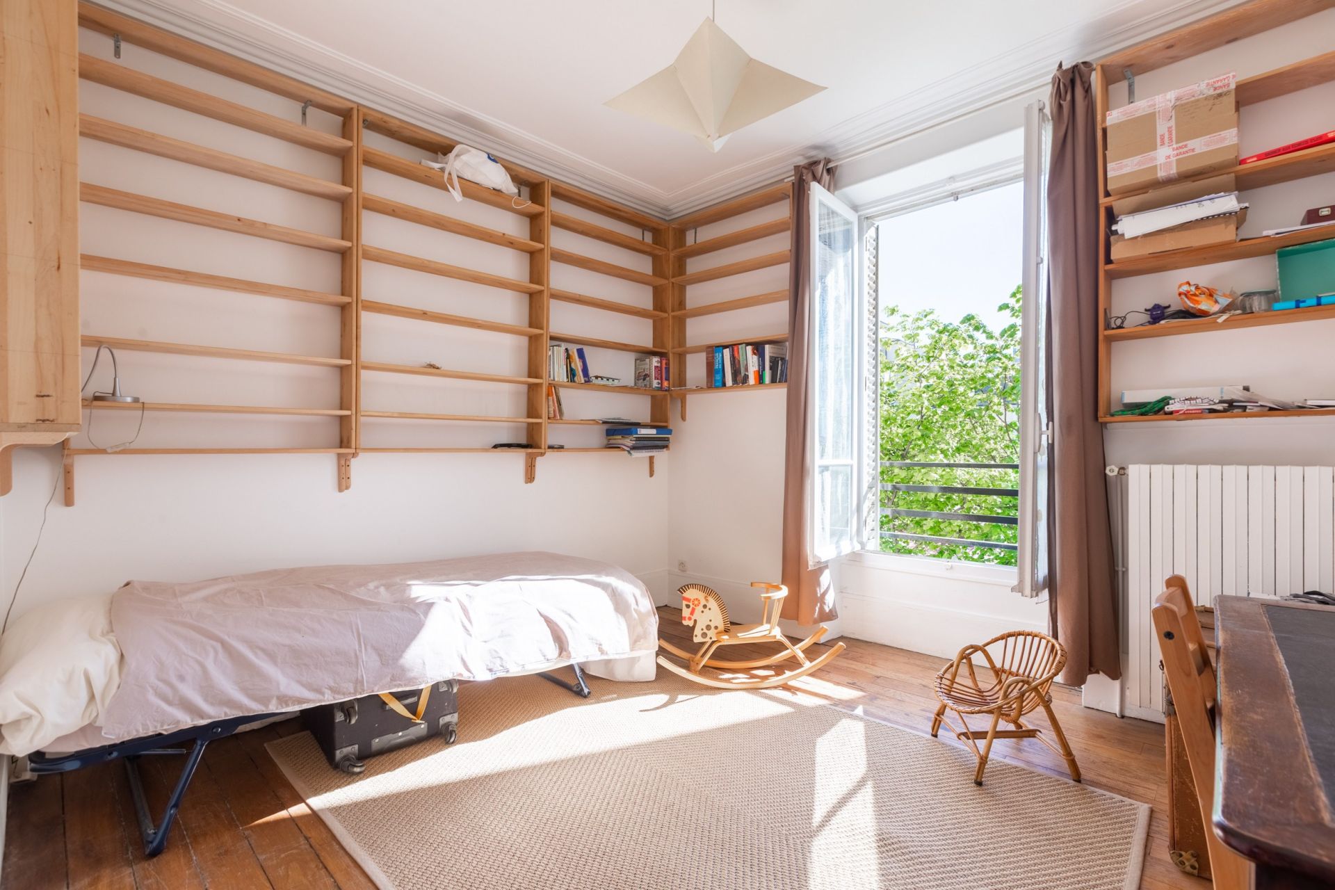 Vente Maison 6&nbsp;Pièces 265&nbsp;m² Vincennes