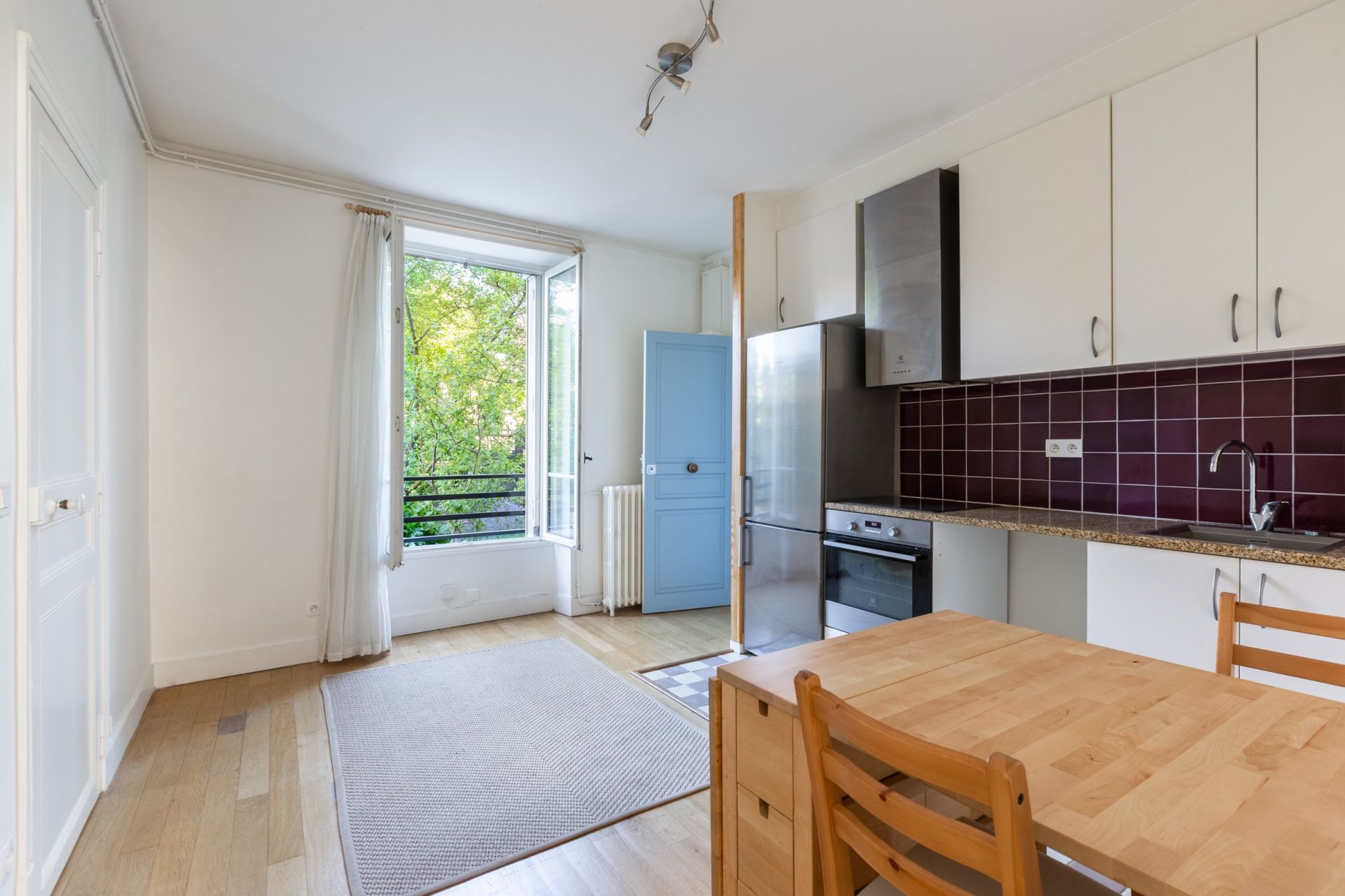 Vente Maison 6&nbsp;Pièces 265&nbsp;m² Vincennes