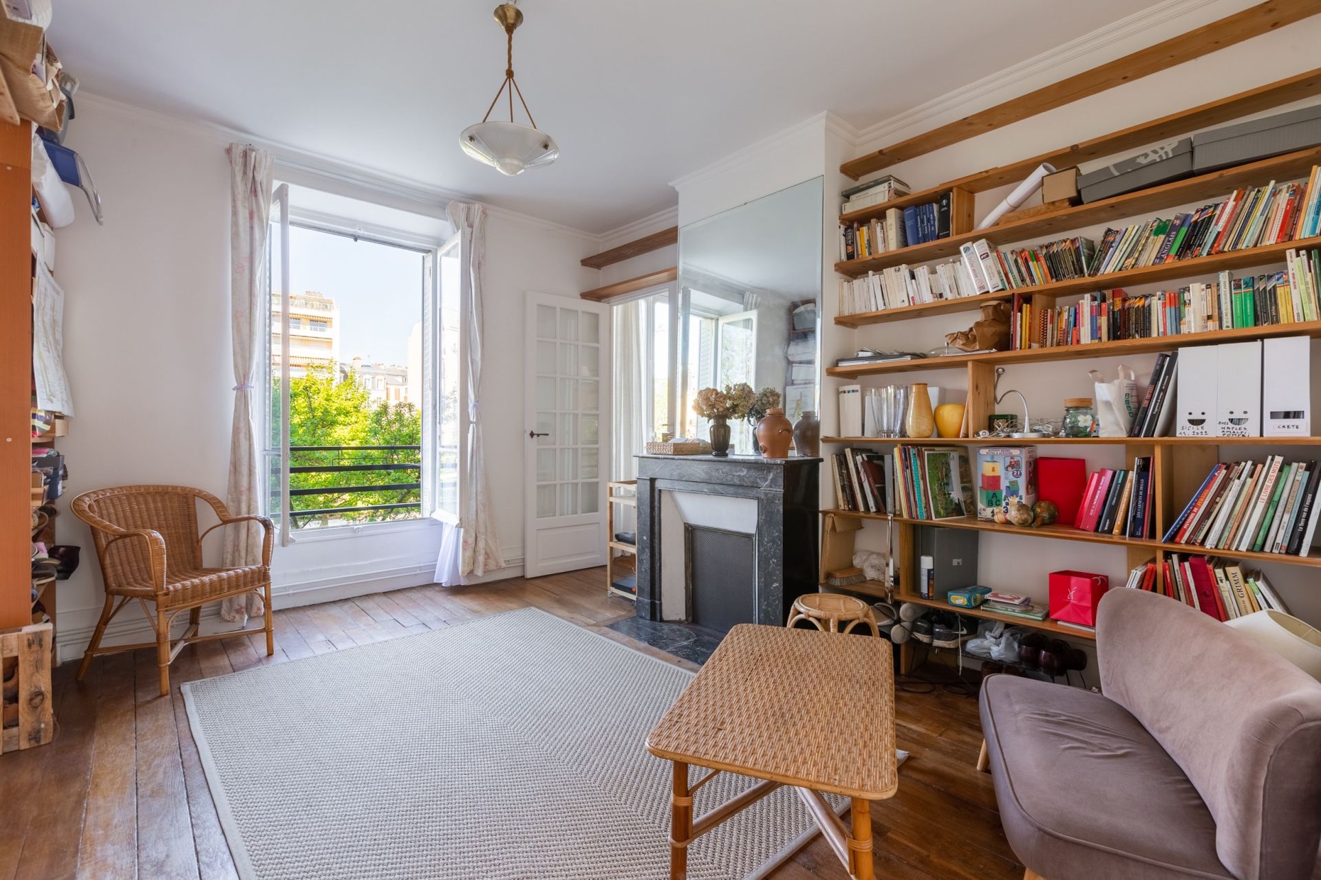 Vente Maison 6&nbsp;Pièces 265&nbsp;m² Vincennes