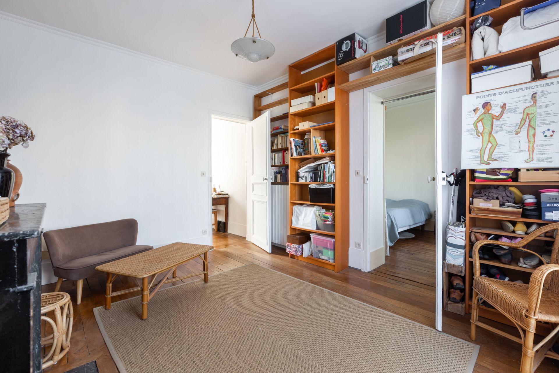 Vente Maison 6&nbsp;Pièces 265&nbsp;m² Vincennes