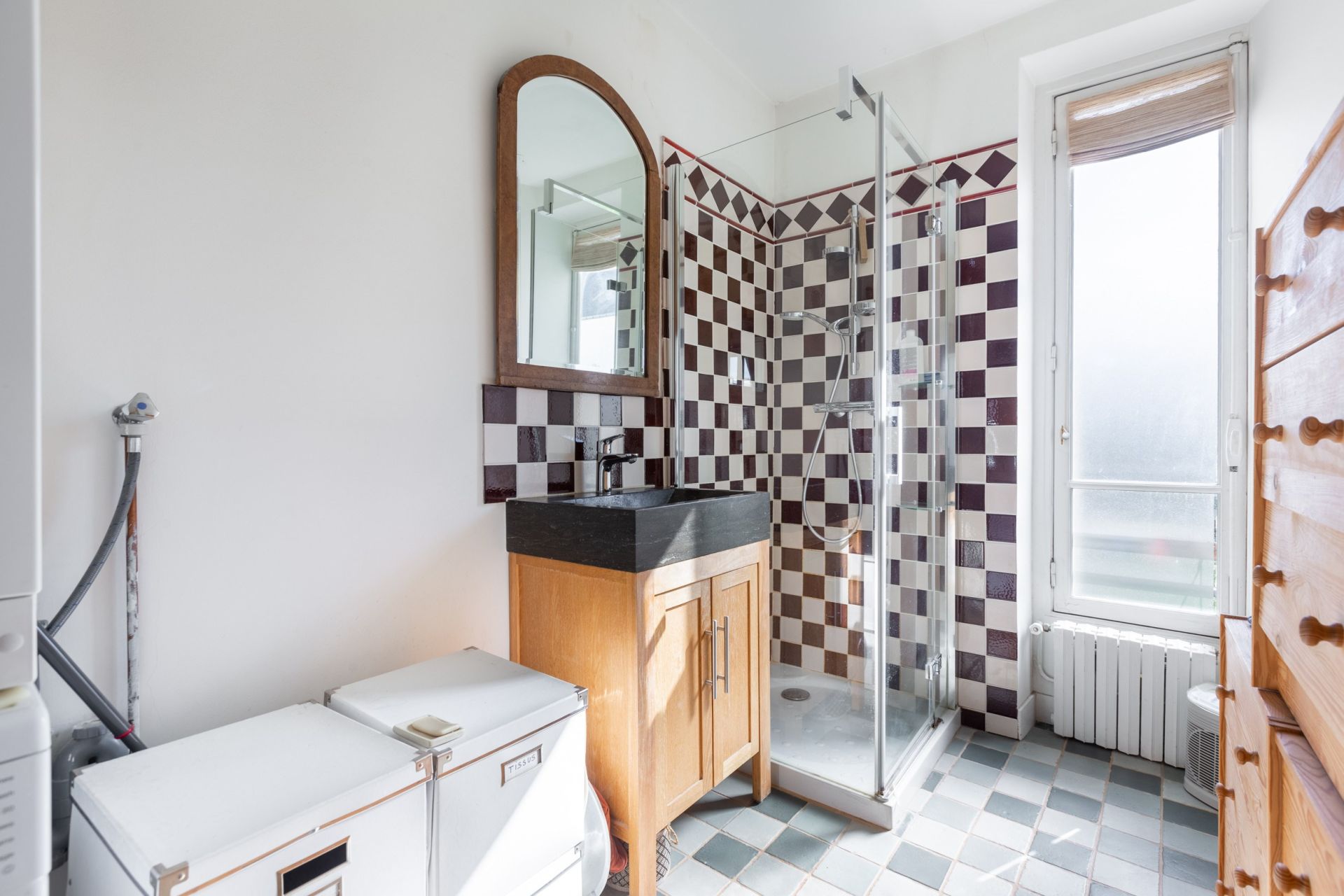 Vente Maison 6&nbsp;Pièces 265&nbsp;m² Vincennes