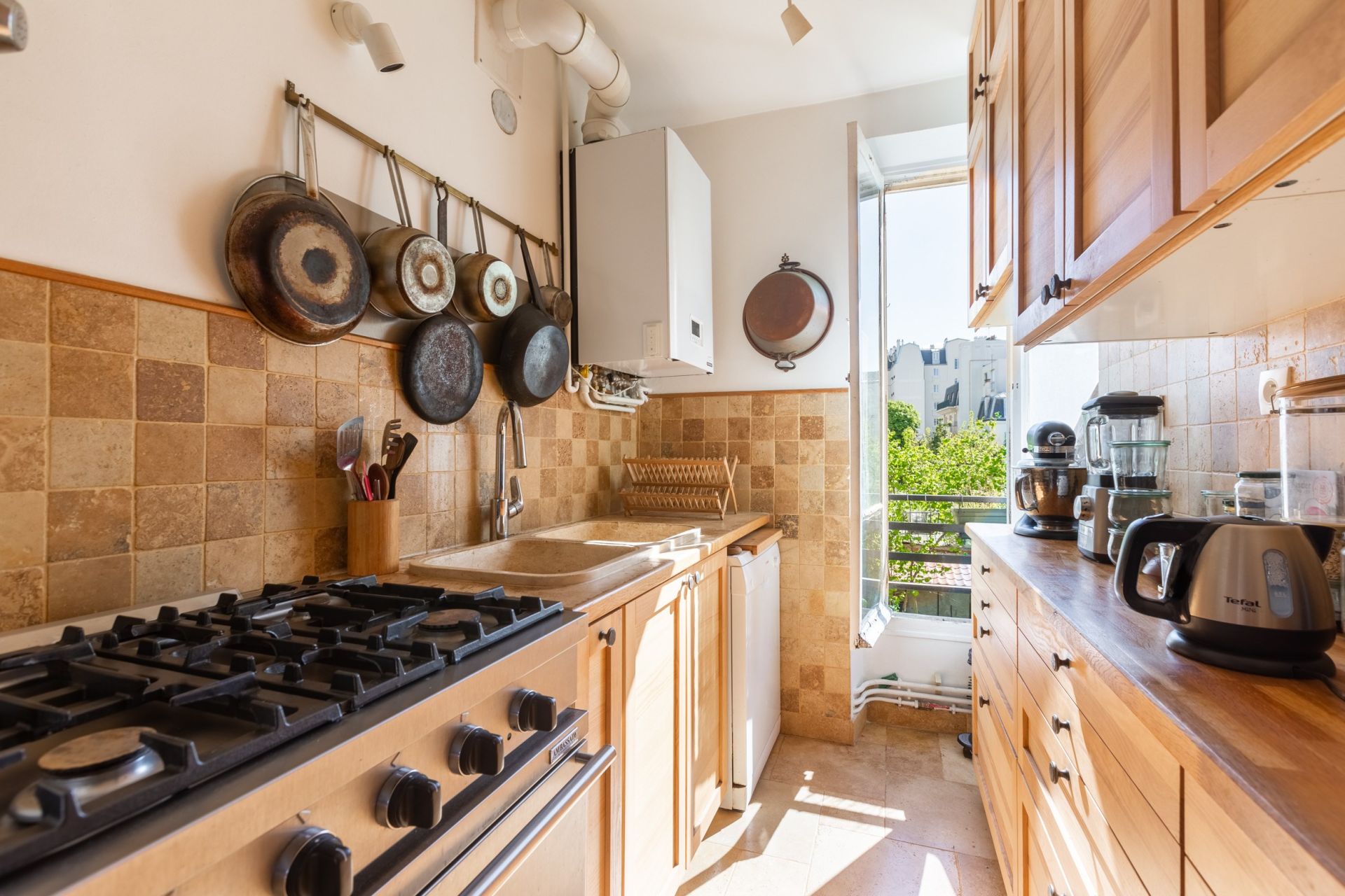 Vente Maison 6&nbsp;Pièces 265&nbsp;m² Vincennes