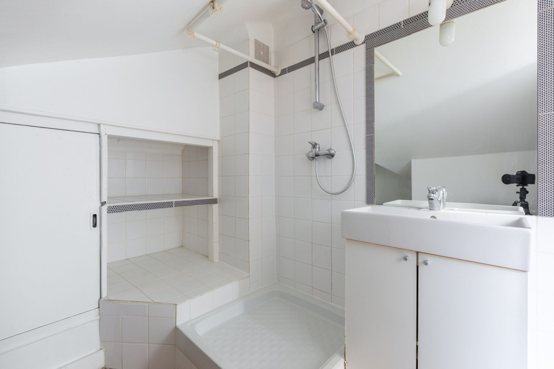 Vente Appartement 2&nbsp;Pièces 28&nbsp;m² Paris 2