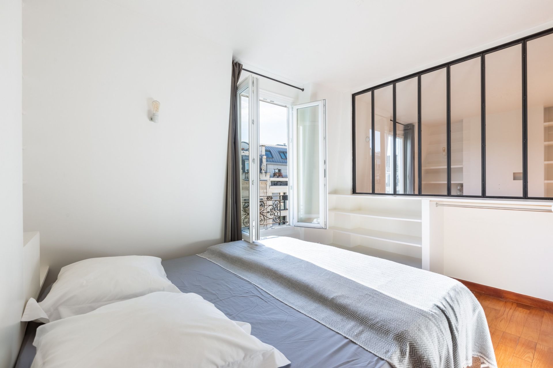 Vente Appartement 2&nbsp;Pièces 32&nbsp;m² Paris 11