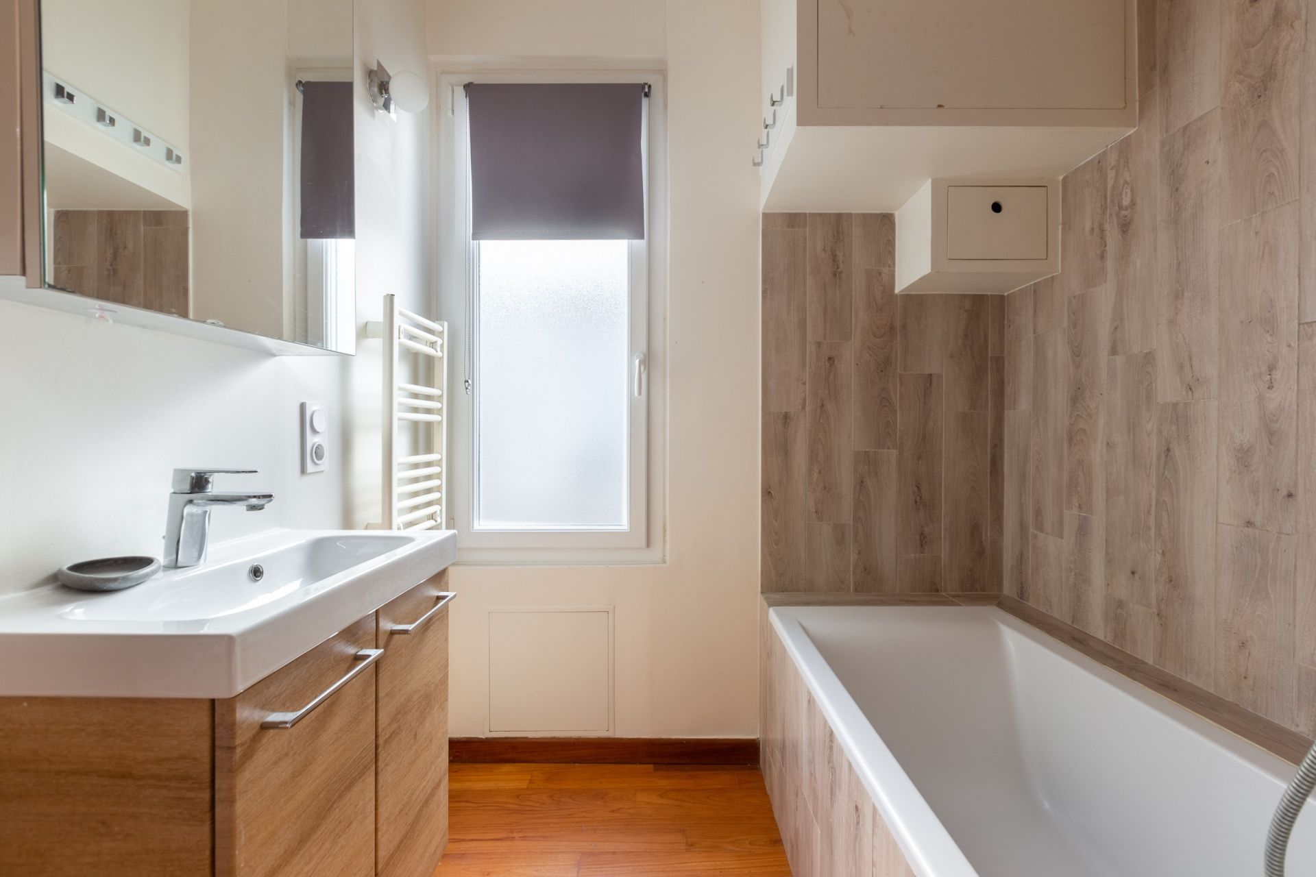 Vente Appartement 2&nbsp;Pièces 32&nbsp;m² Paris 11