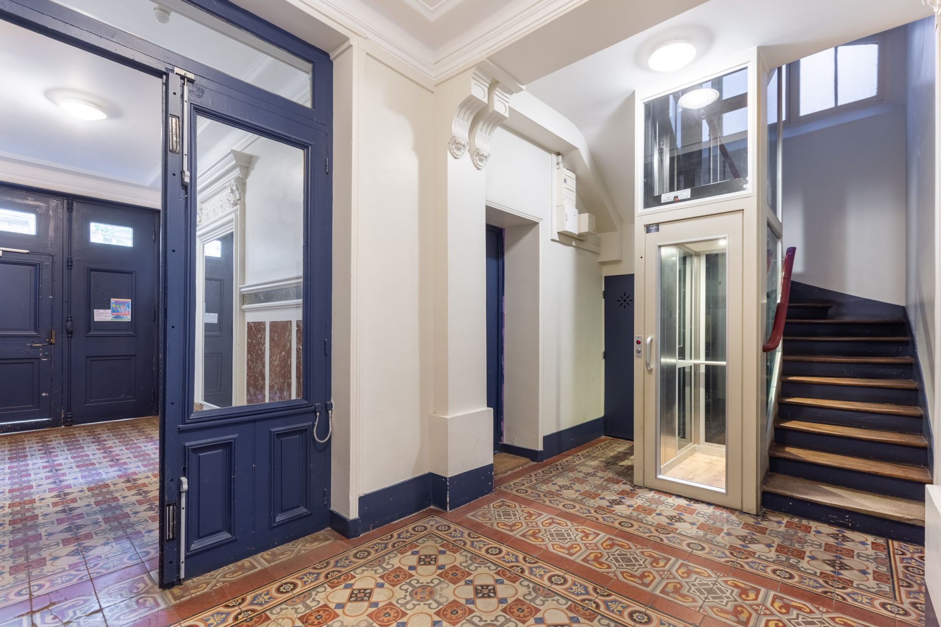 Vente Appartement 2&nbsp;Pièces 32&nbsp;m² Paris 11