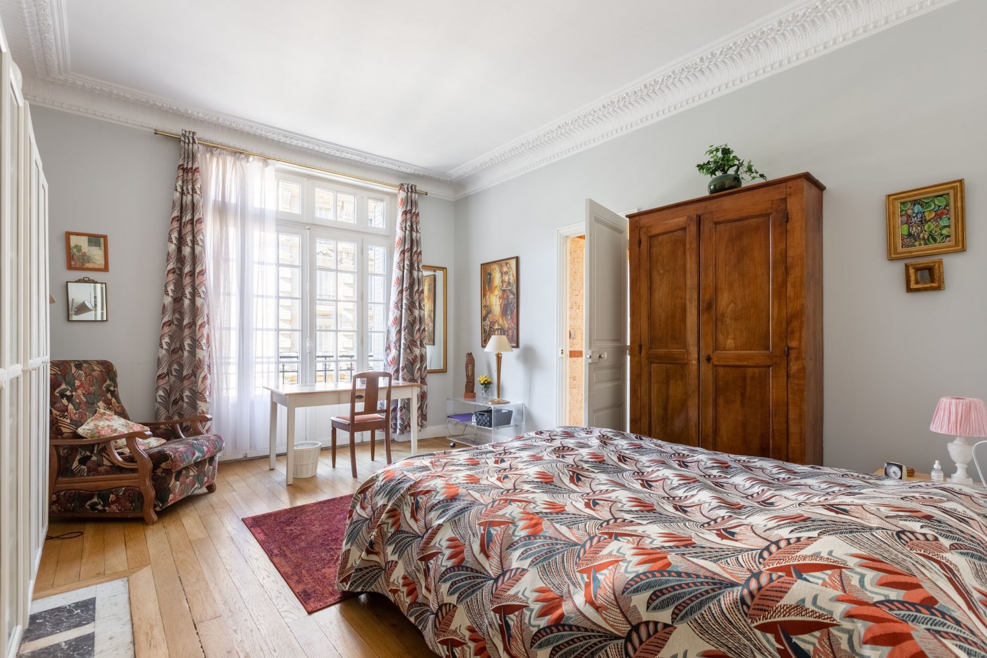 Vente Appartement 5&nbsp;Pièces 145.87&nbsp;m² Paris 12
