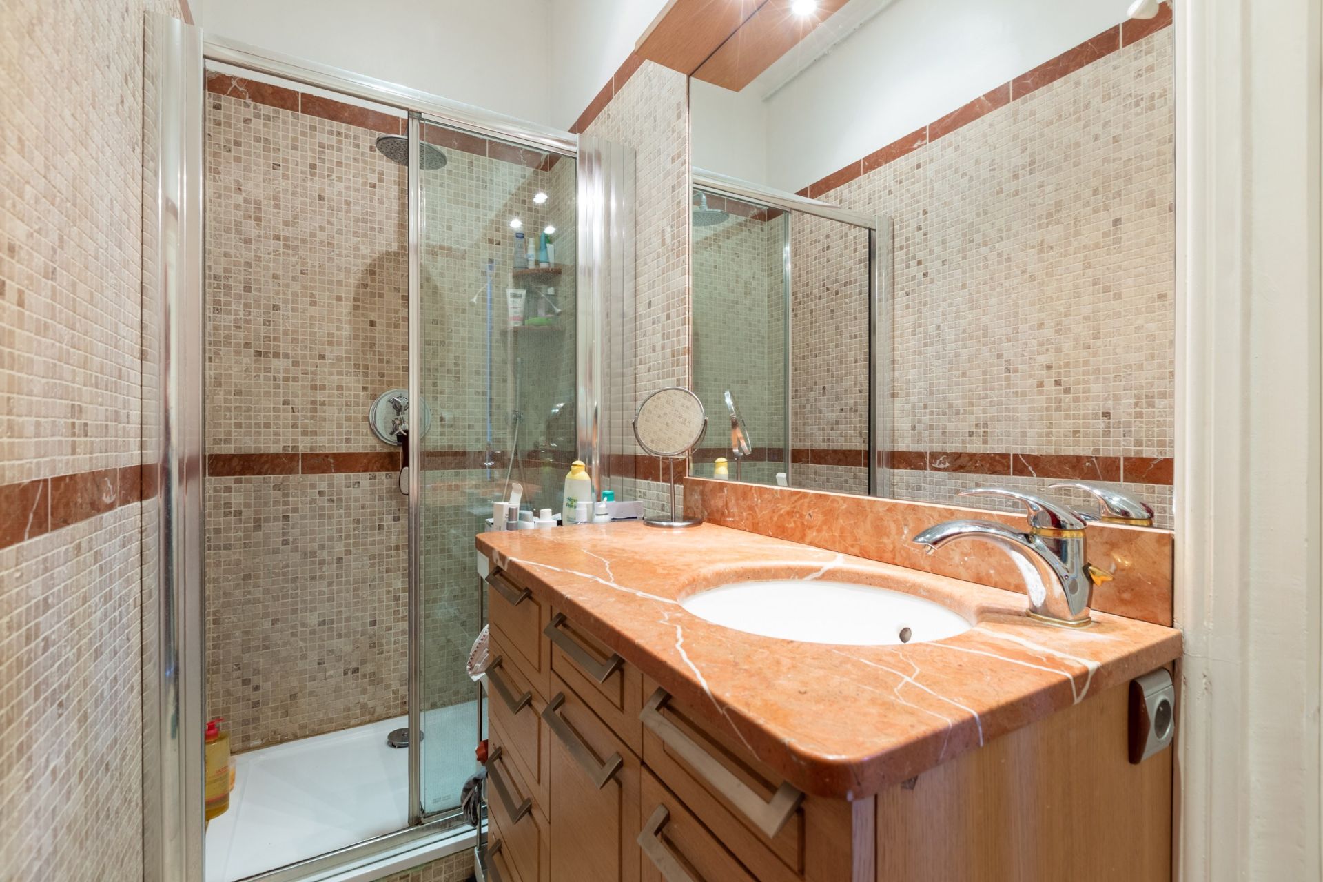 Vente Appartement 5&nbsp;Pièces 145.87&nbsp;m² Paris 12