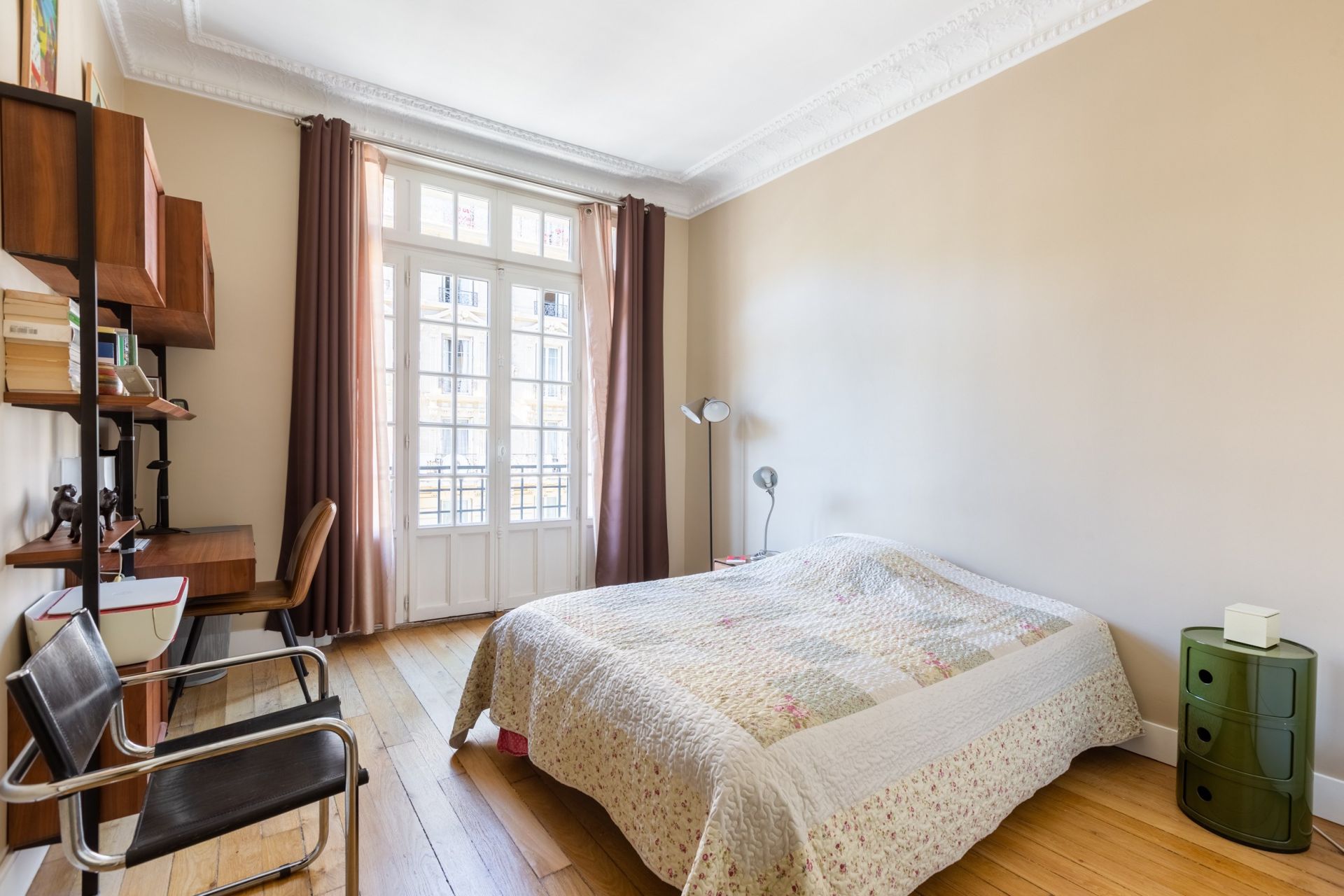 Vente Appartement 5&nbsp;Pièces 145.87&nbsp;m² Paris 12
