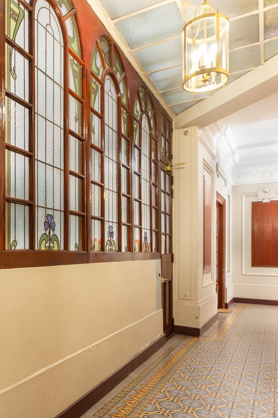 Vente Appartement 5&nbsp;Pièces 145.87&nbsp;m² Paris 12