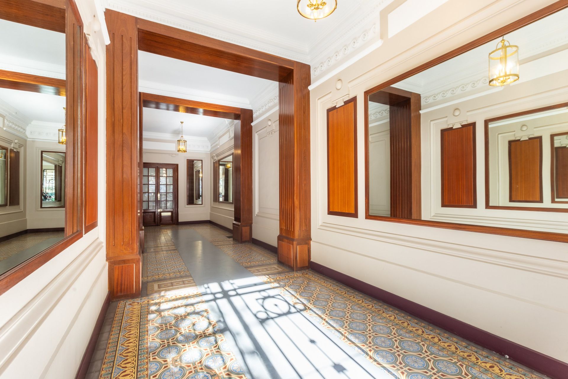 Vente Appartement 5&nbsp;Pièces 145.87&nbsp;m² Paris 12