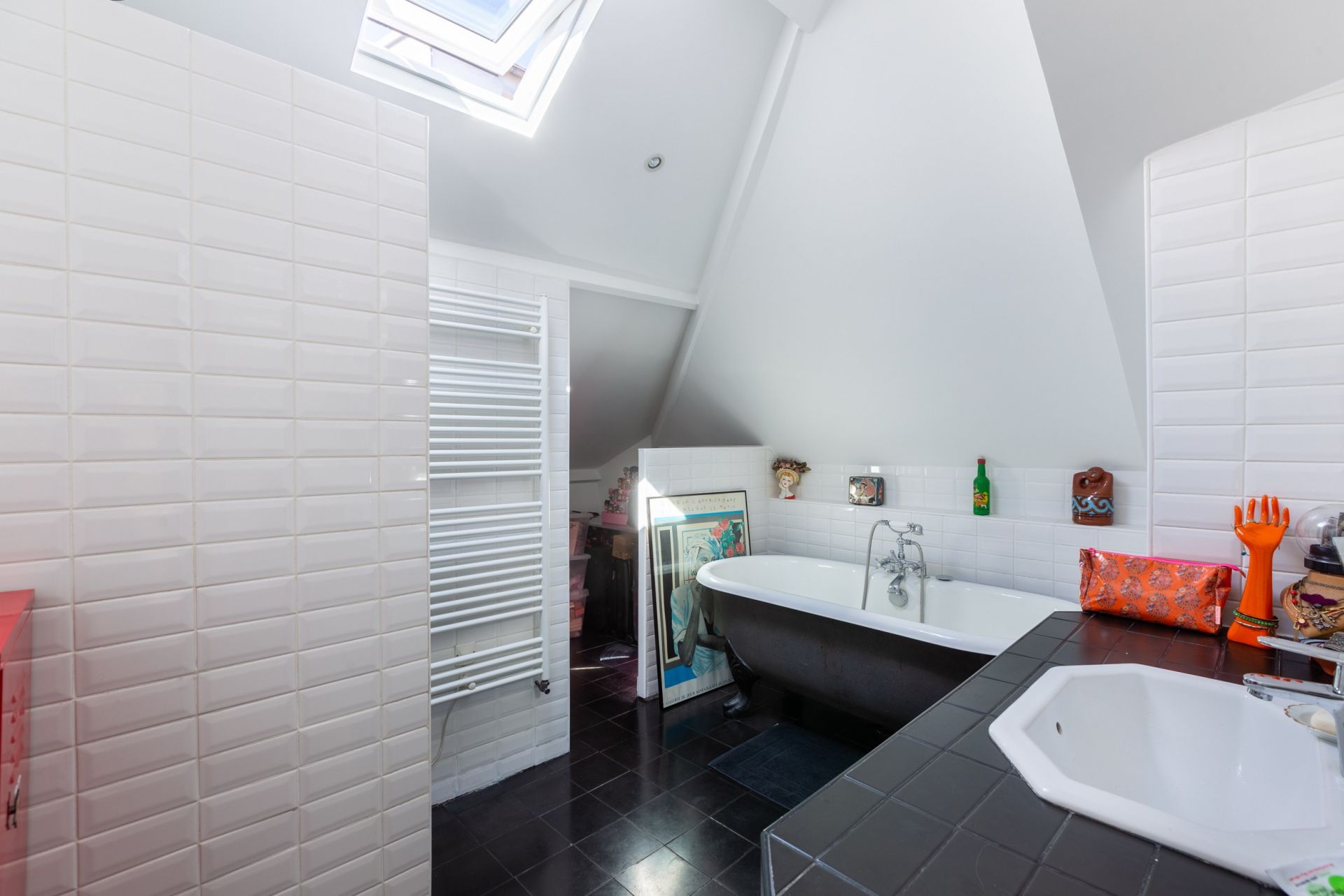 Vente Appartement 4&nbsp;Pièces 71.6&nbsp;m² Paris 11