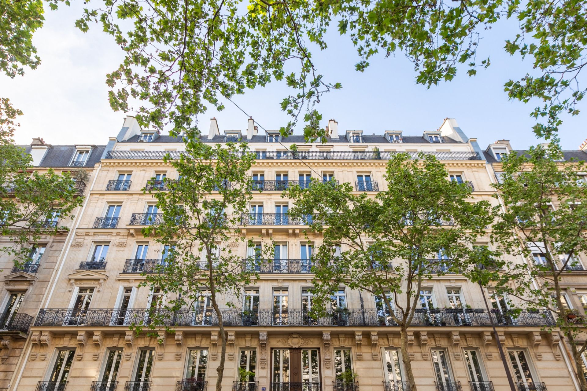 Vente Appartement 2&nbsp;Pièces 43&nbsp;m² Paris 12
