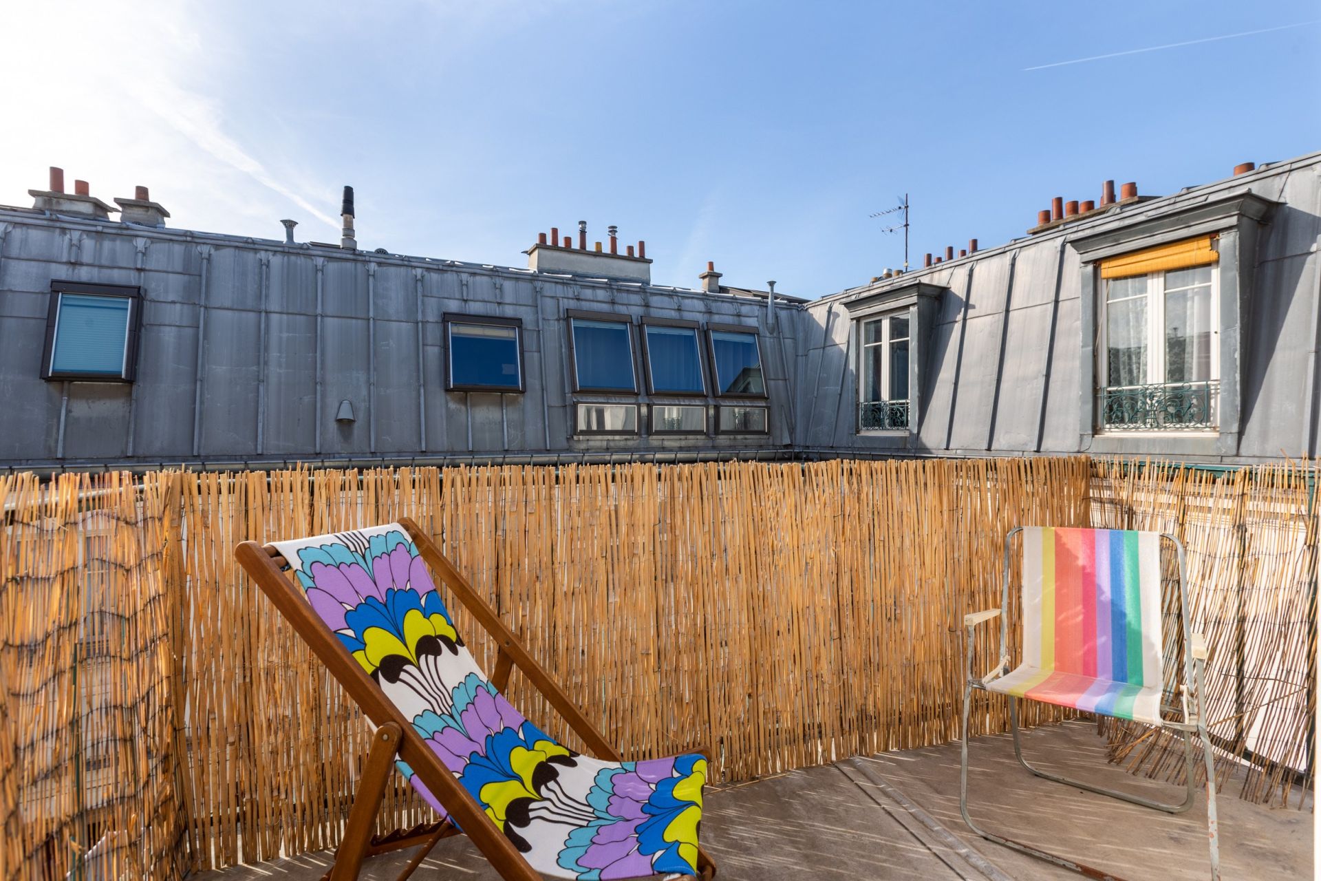 Vente Appartement 2&nbsp;Pièces 43&nbsp;m² Paris 12