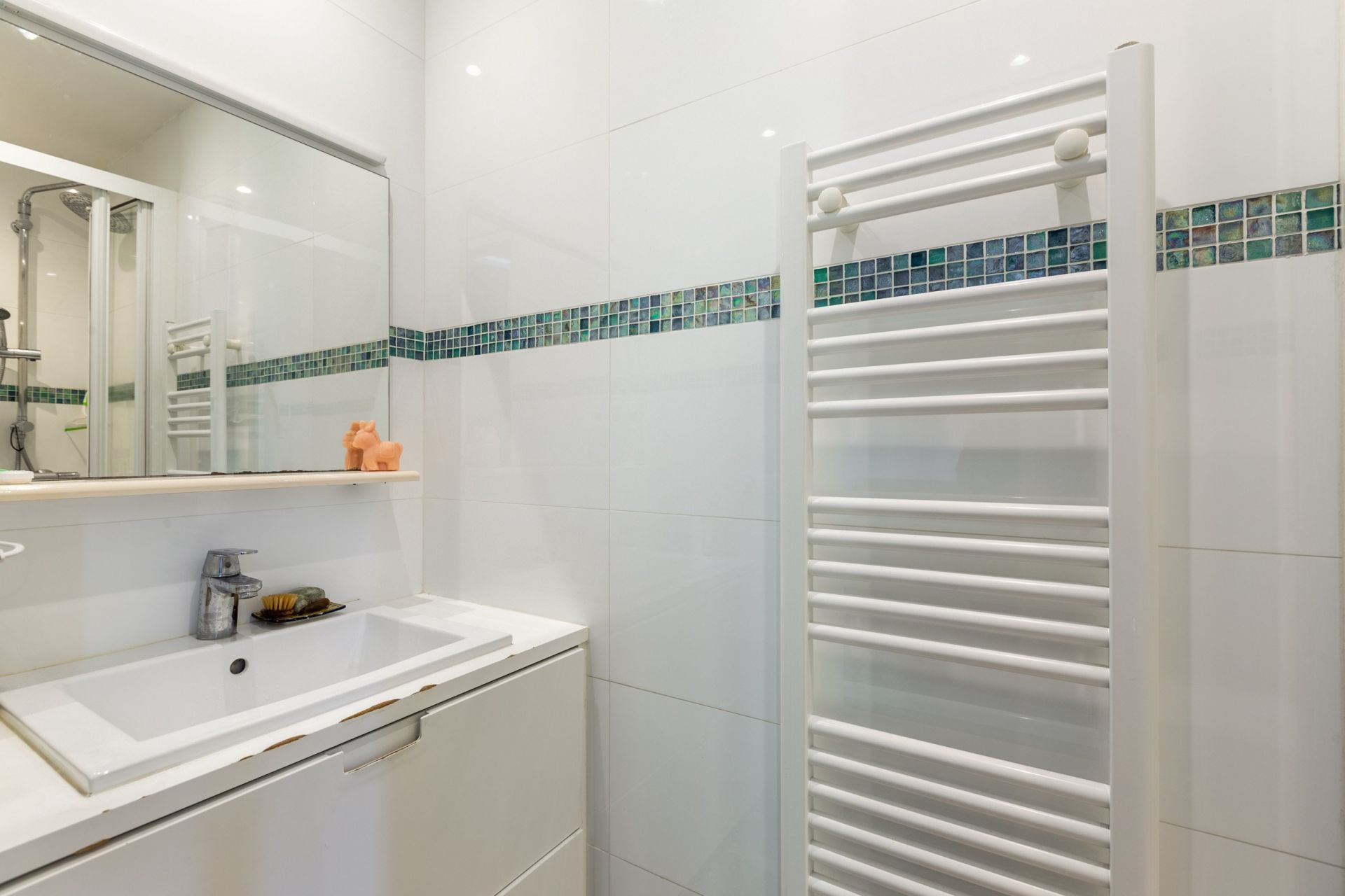 Vente Appartement 2&nbsp;Pièces 43&nbsp;m² Paris 12