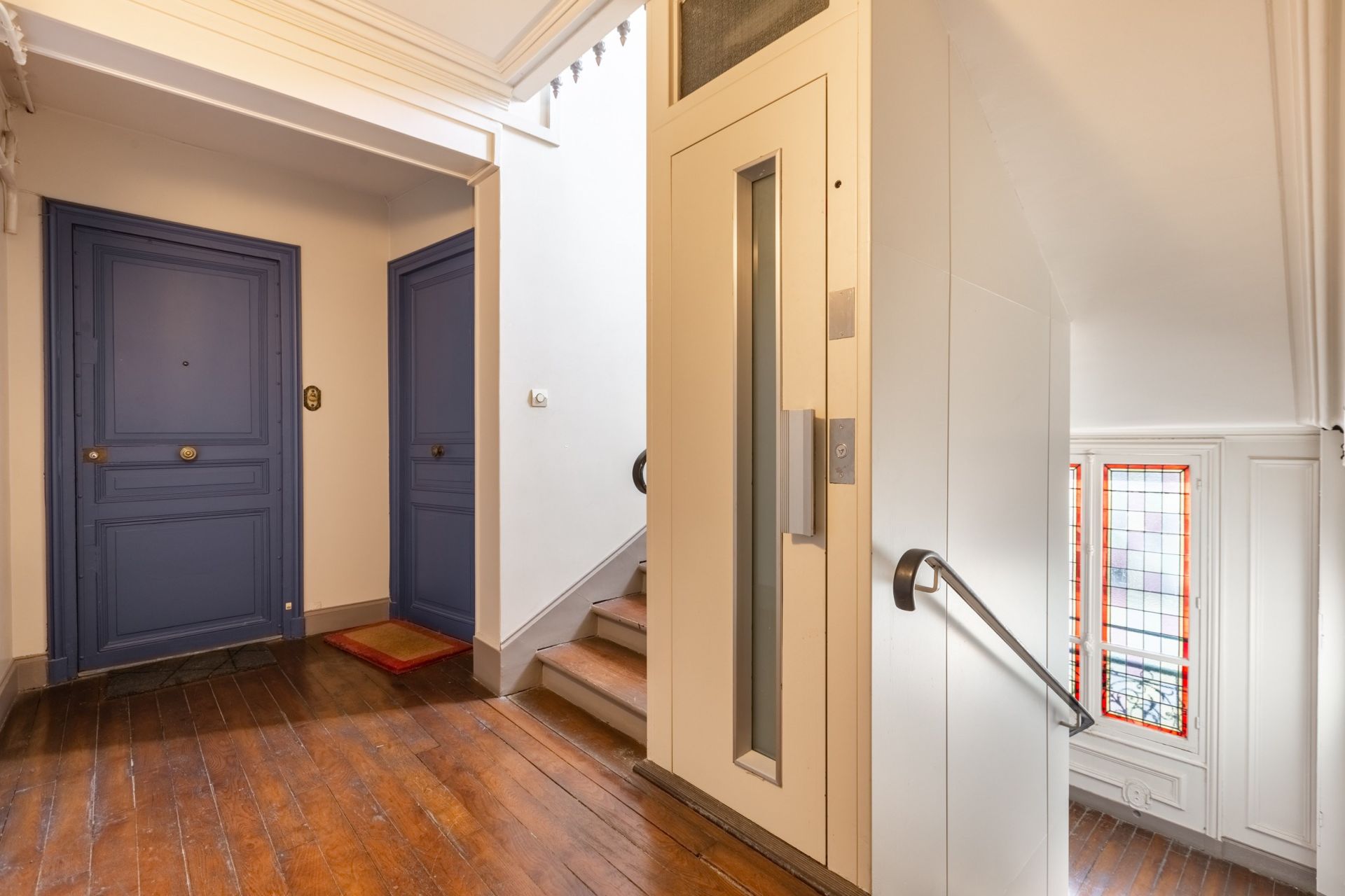Vente Appartement 2&nbsp;Pièces 43&nbsp;m² Paris 12