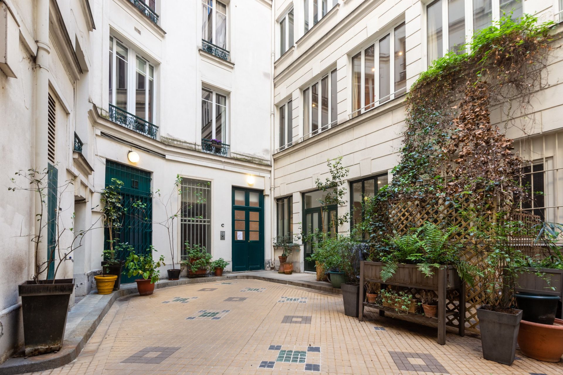 Vente Appartement 2&nbsp;Pièces 43&nbsp;m² Paris 12