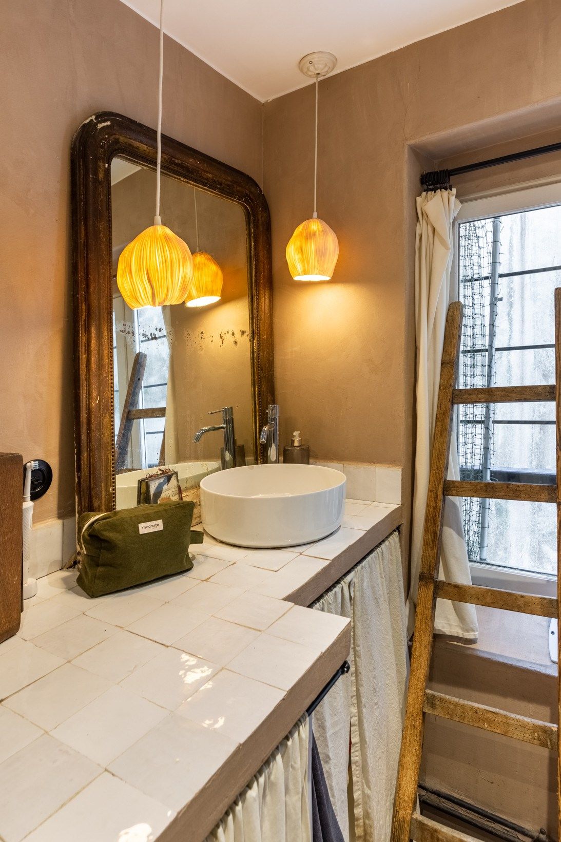 Vente Appartement 3&nbsp;Pièces 38&nbsp;m² Paris 10