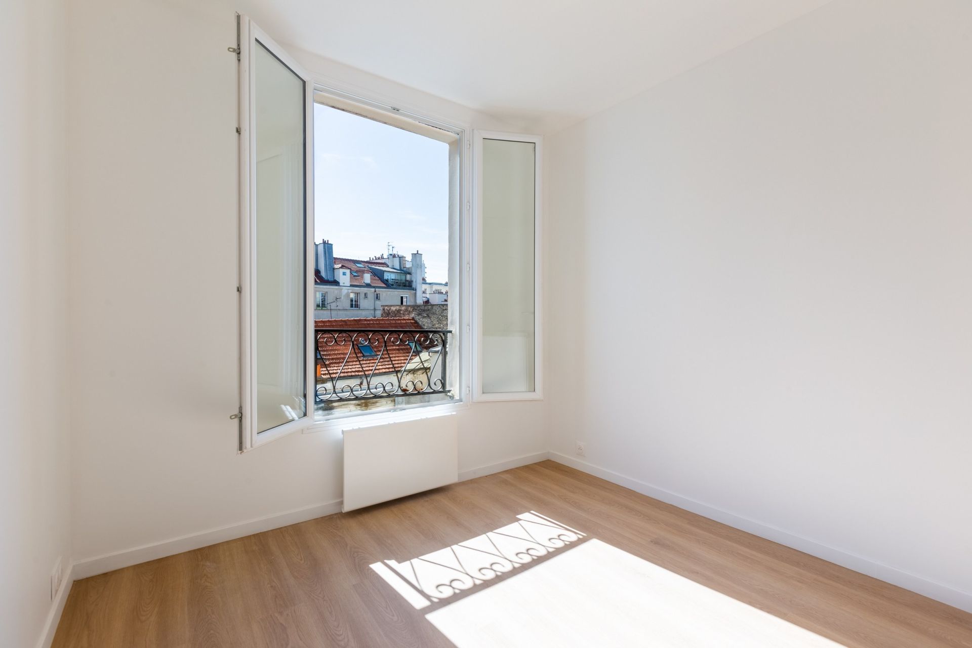 Vente Appartement 1&nbsp;pièce 12.84&nbsp;m² Paris 11