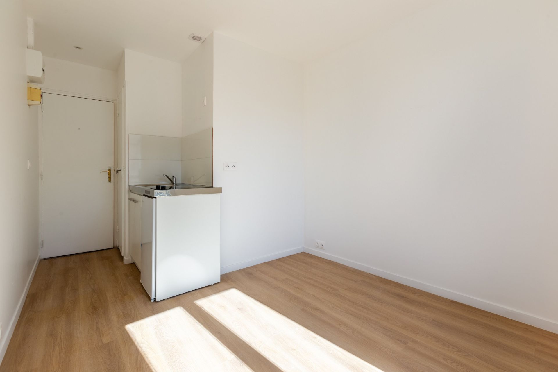 Vente Appartement 1&nbsp;pièce 12.84&nbsp;m² Paris 11