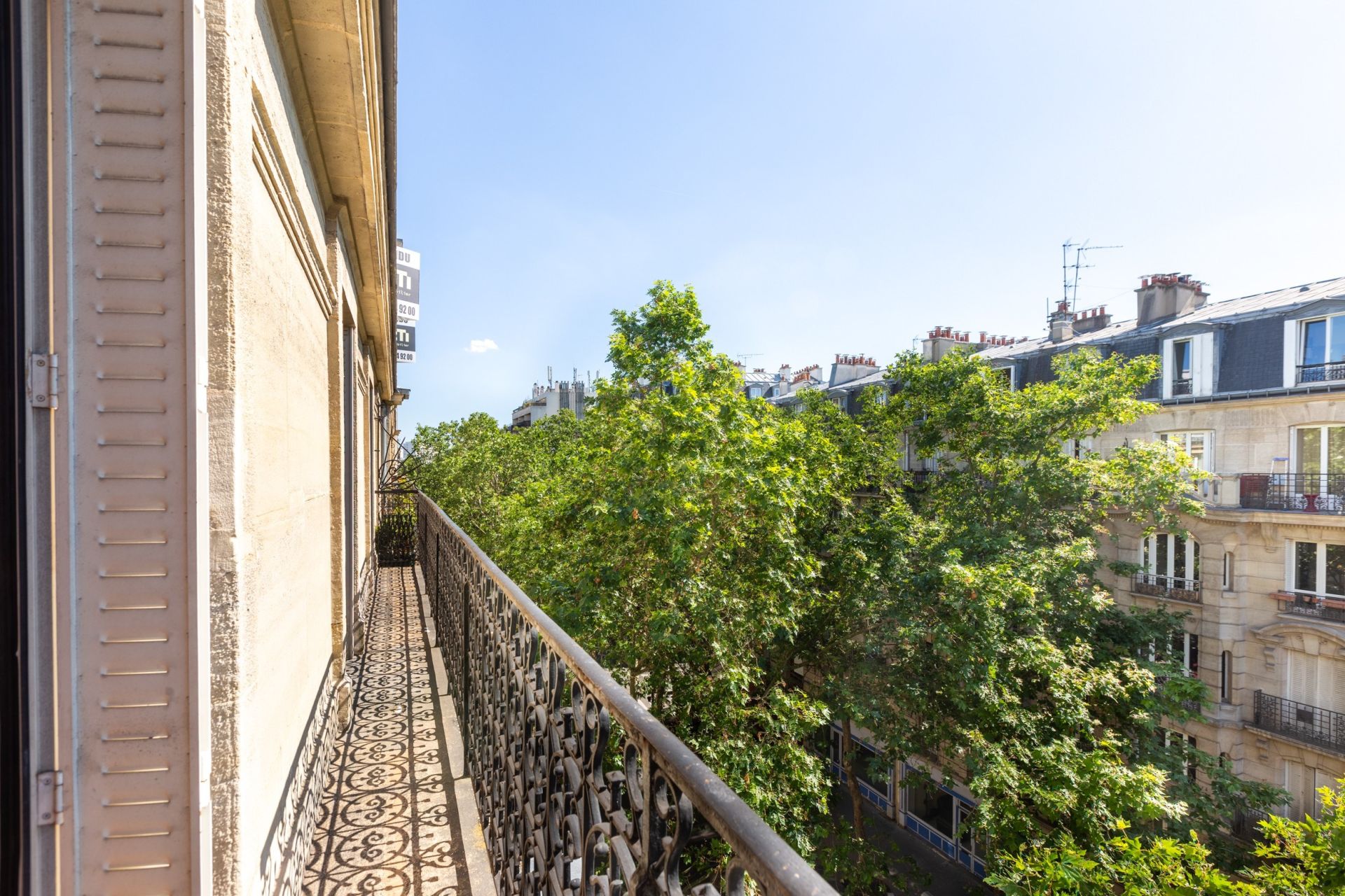 Vente Appartement 3&nbsp;Pièces 49&nbsp;m² Paris 11