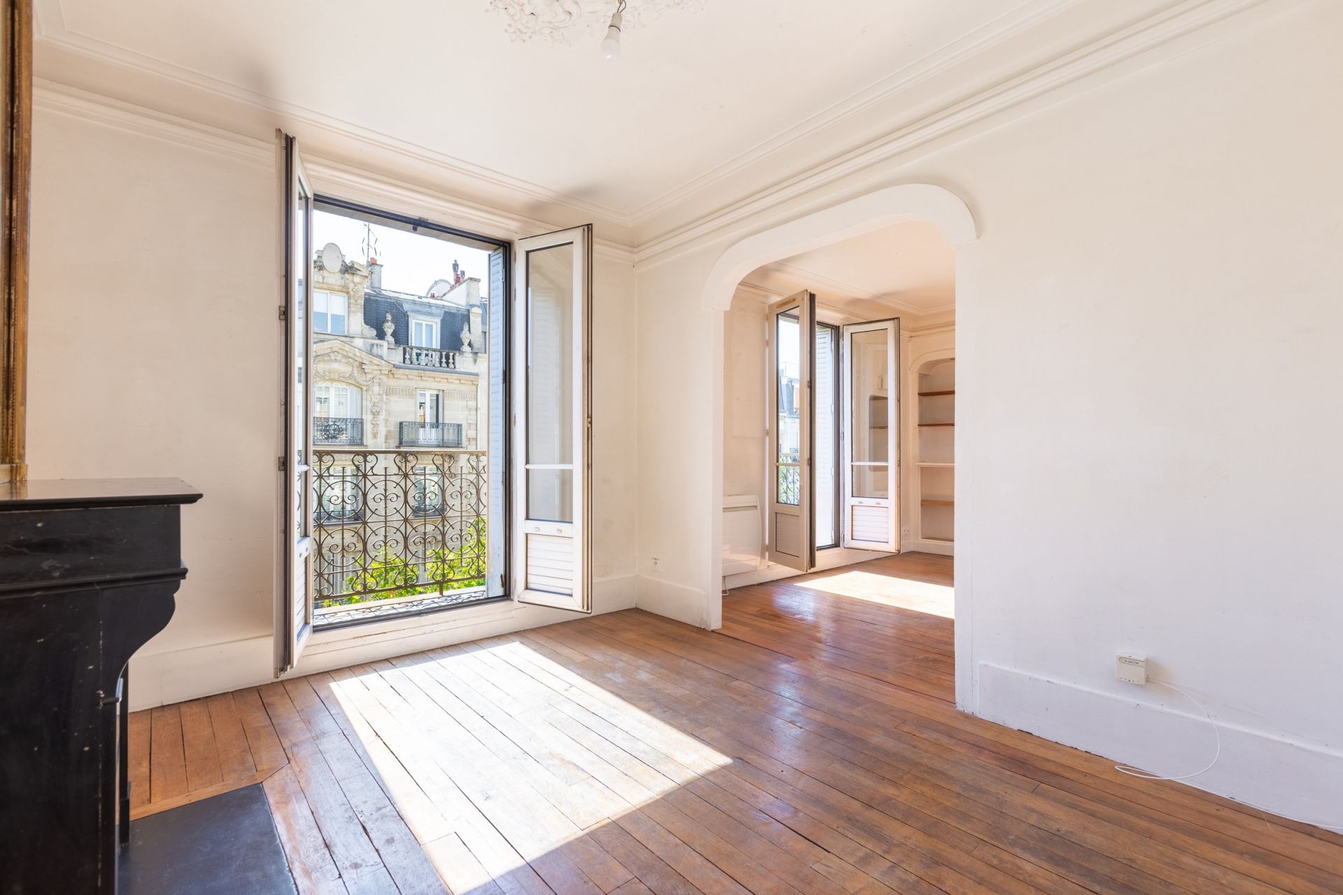 Vente Appartement 3&nbsp;Pièces 49&nbsp;m² Paris 11