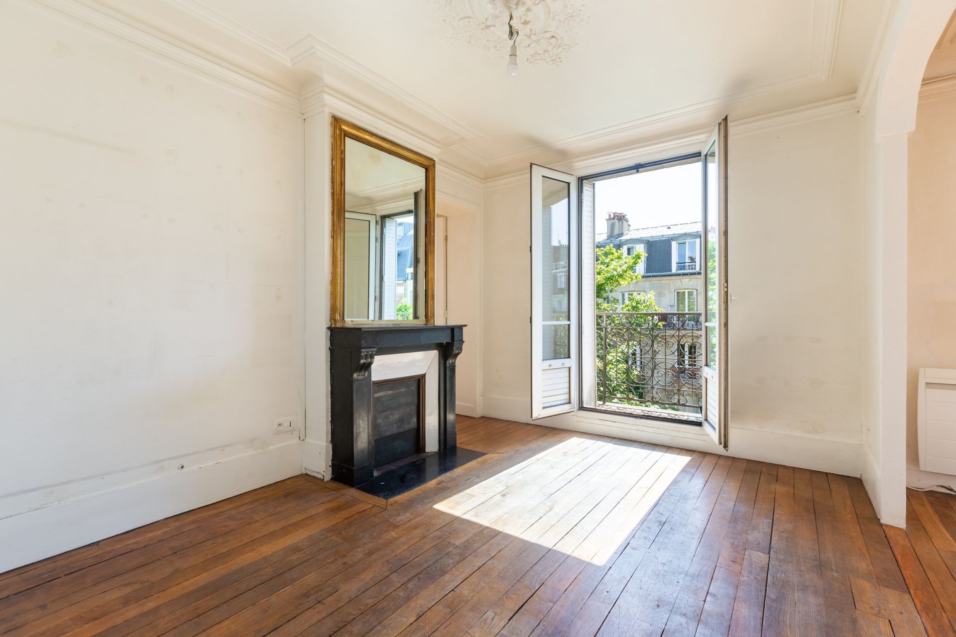 Vente Appartement 3&nbsp;Pièces 49&nbsp;m² Paris 11